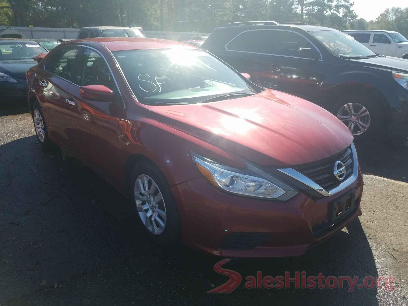 1N4AL3AP0GN347906 2016 NISSAN ALTIMA