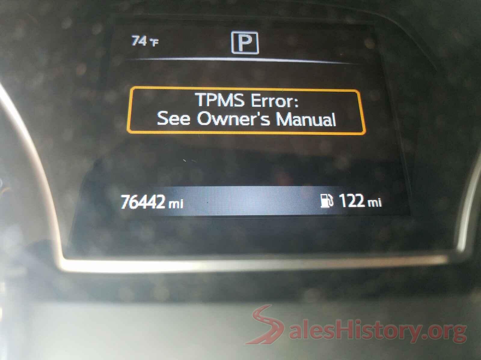 1N4AL3AP0GN347906 2016 NISSAN ALTIMA