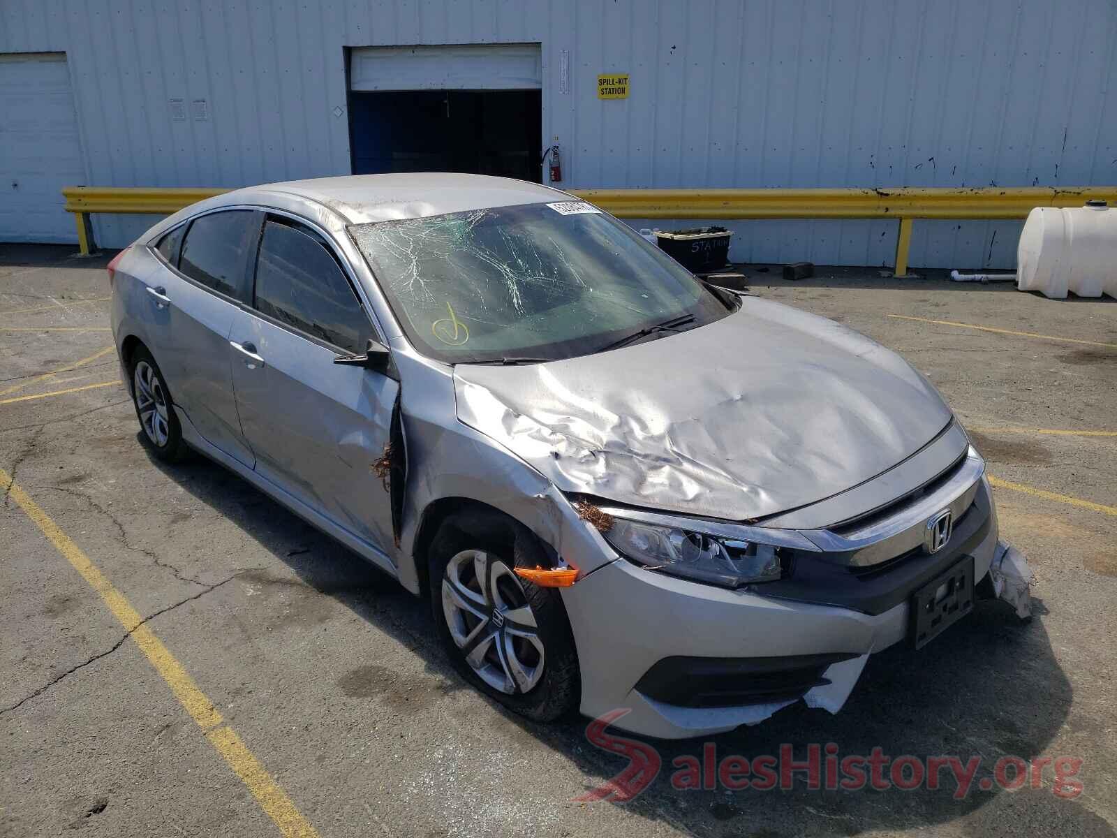 19XFC2F53HE223636 2017 HONDA CIVIC