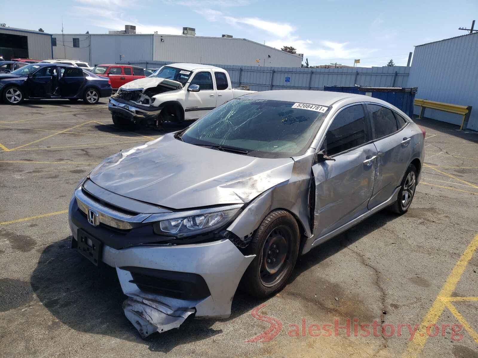 19XFC2F53HE223636 2017 HONDA CIVIC