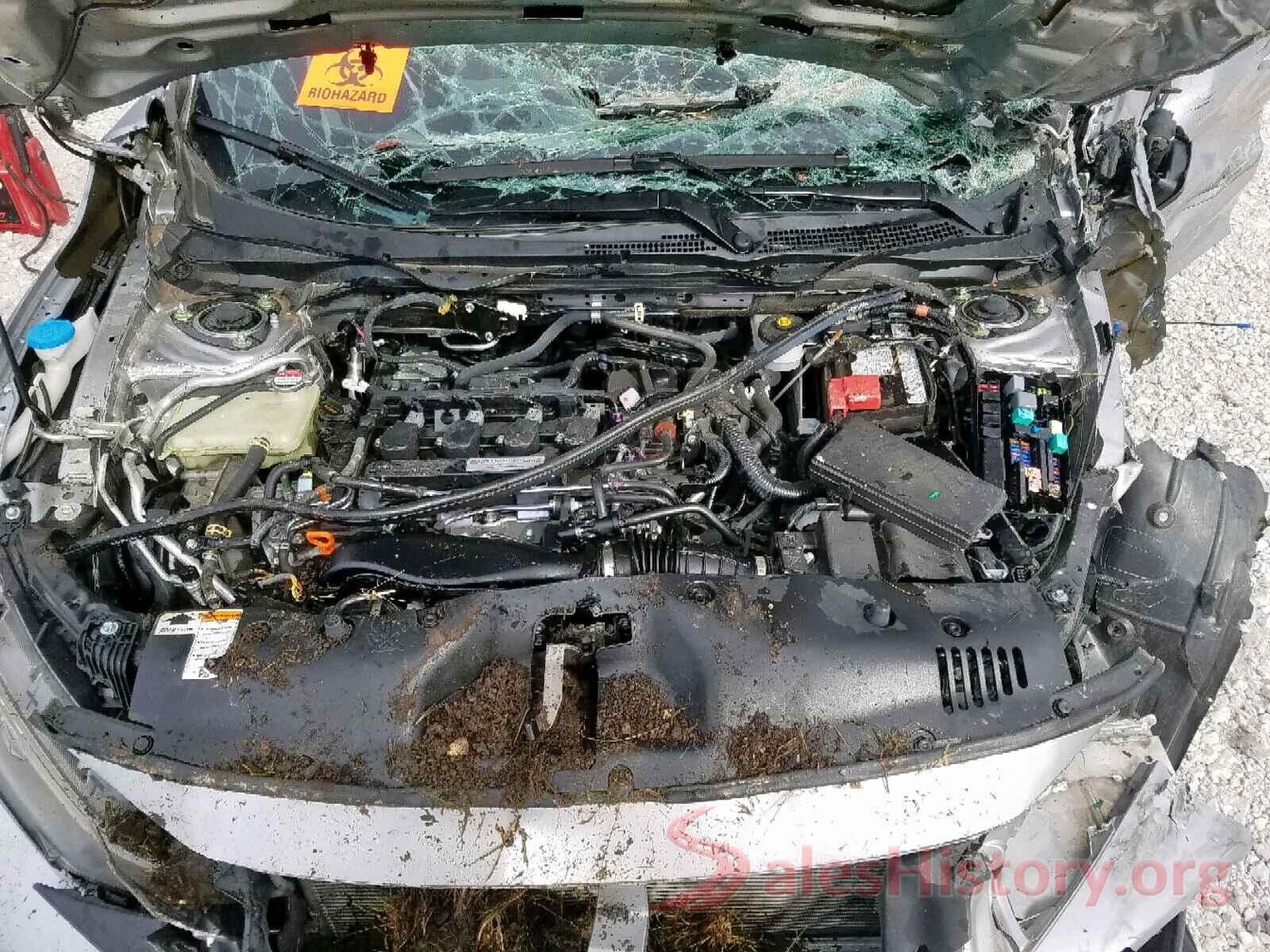 SHHFK7H97HU220019 2017 HONDA CIVIC