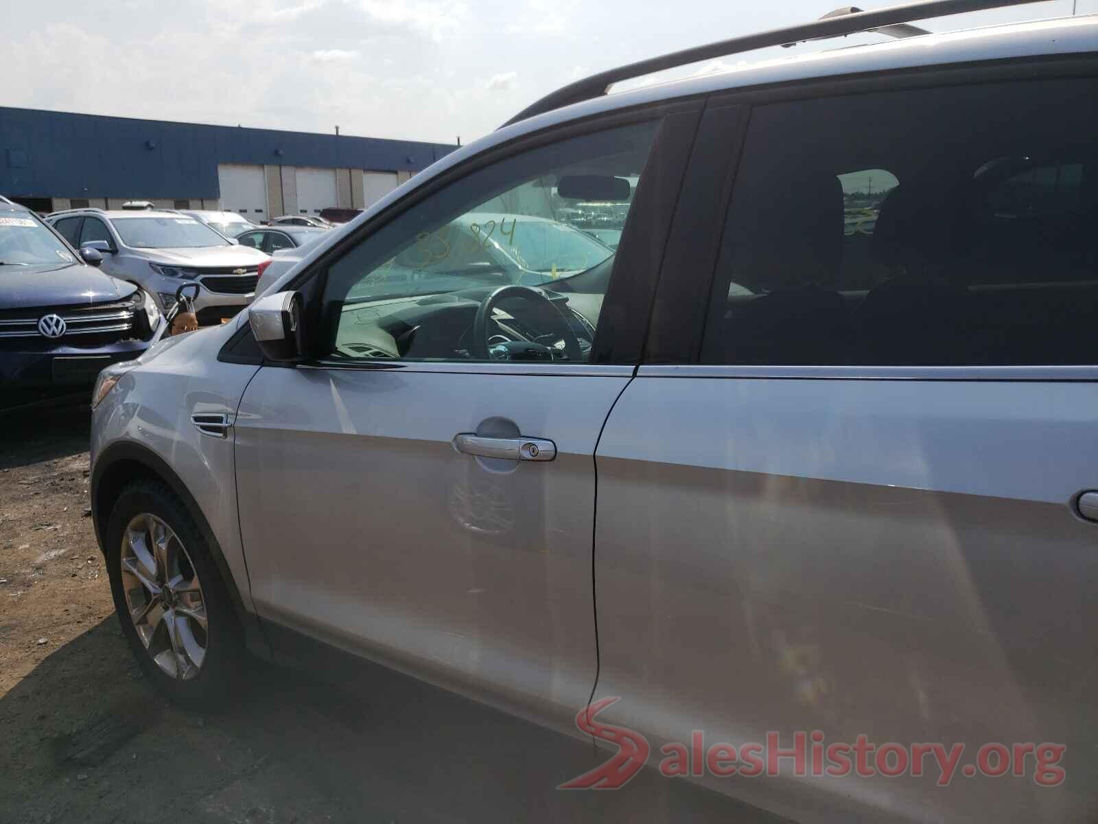 1FMCU0GX1GUA65846 2016 FORD ESCAPE