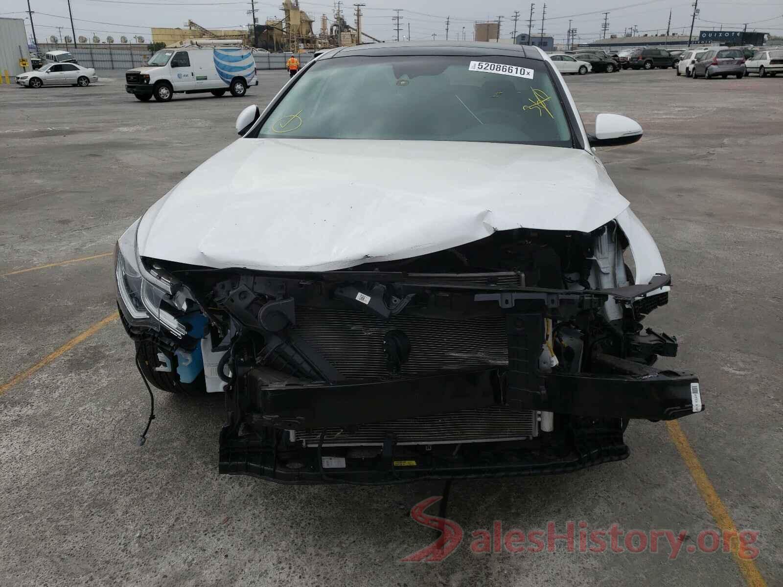 5XXGT4L30KG372037 2019 KIA OPTIMA