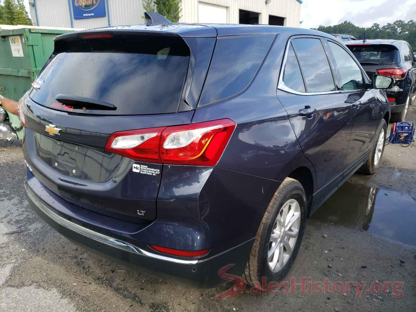 3GNAXKEV1KL218574 2019 CHEVROLET EQUINOX