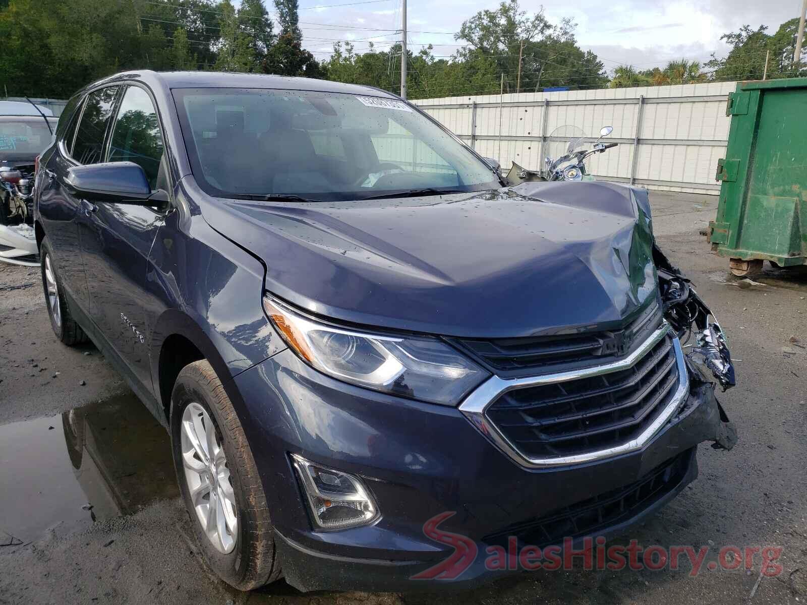 3GNAXKEV1KL218574 2019 CHEVROLET EQUINOX