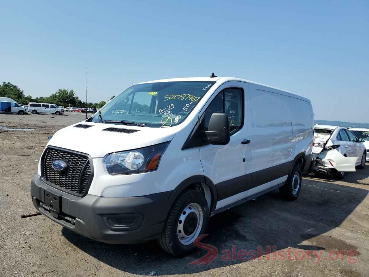 1FTYE1Y89NKA38195 2022 FORD TRANSIT