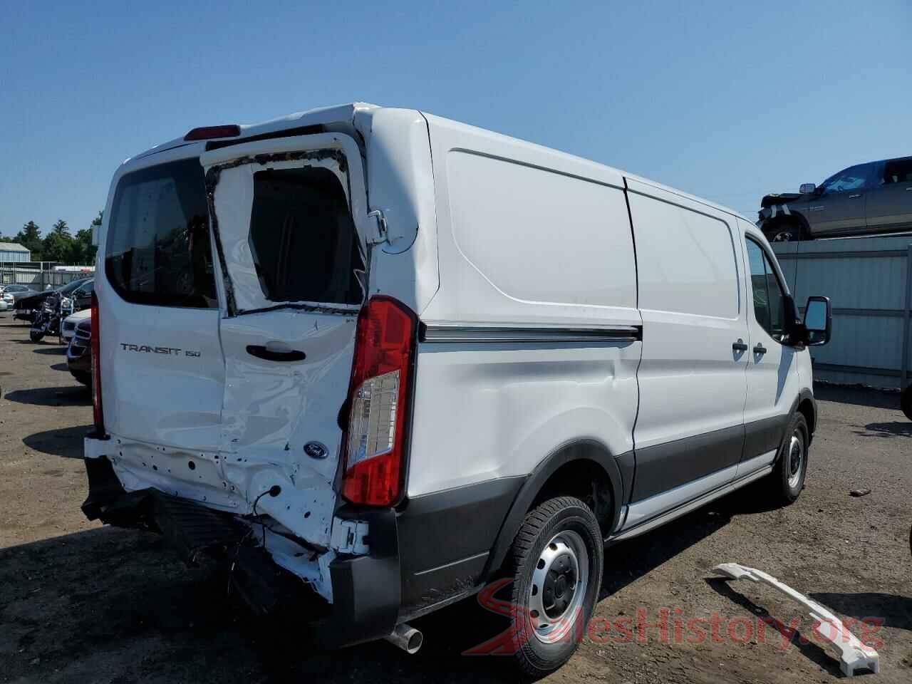 1FTYE1Y89NKA38195 2022 FORD TRANSIT