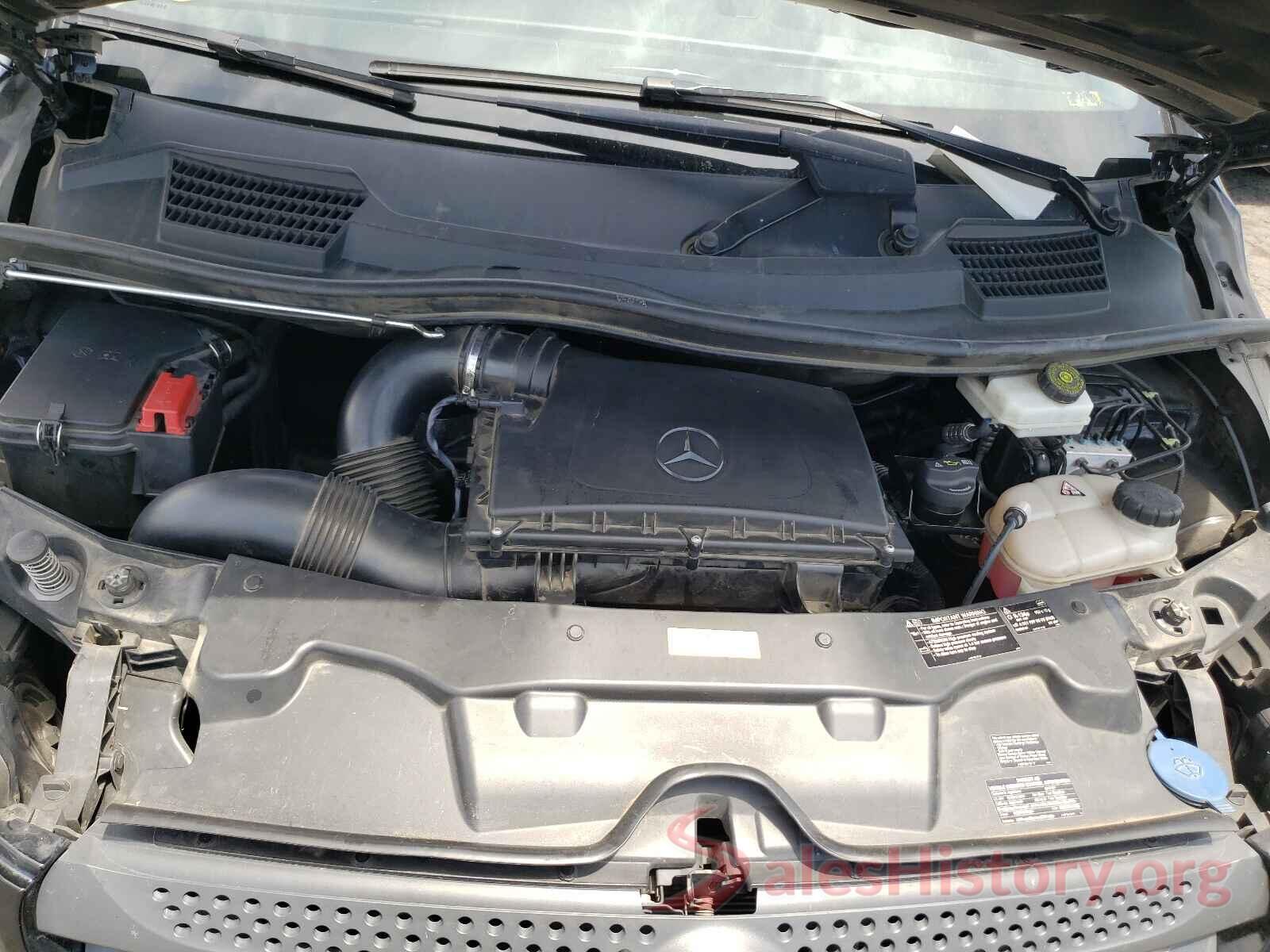 WD4PG2EE0G3156872 2016 MERCEDES-BENZ ALL OTHER