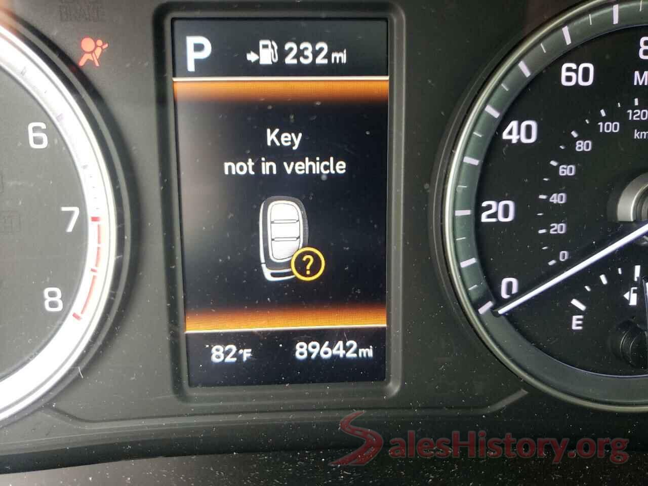 5NPE34AF5JH629202 2018 HYUNDAI SONATA