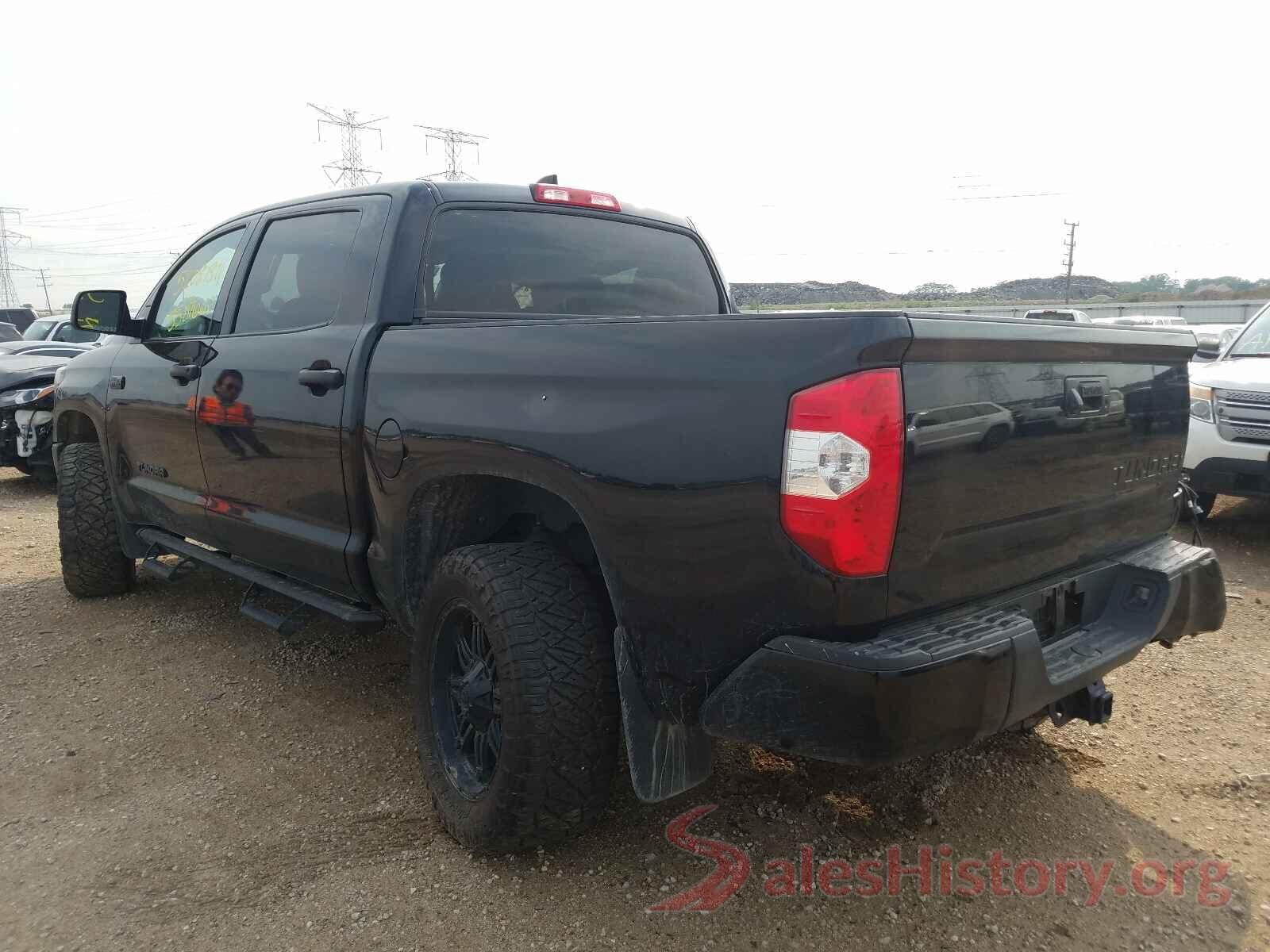 5TFDY5F18LX945684 2020 TOYOTA TUNDRA