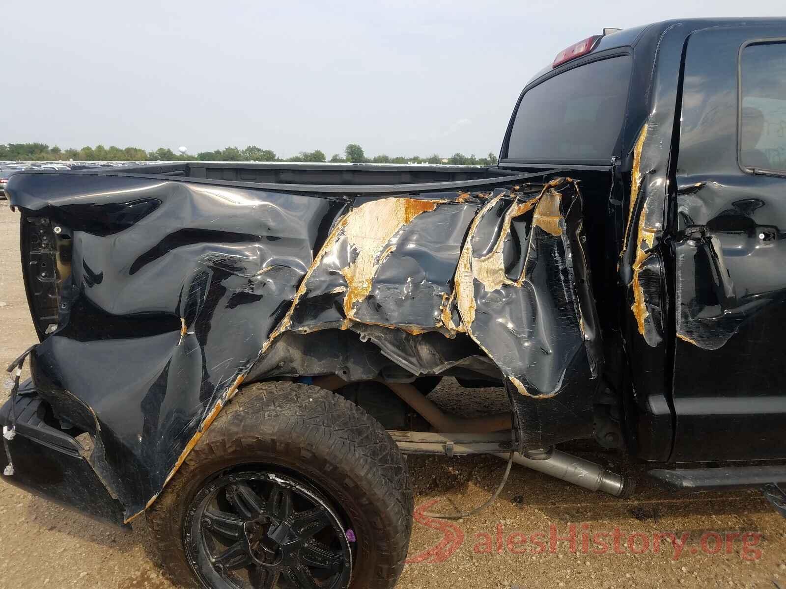 5TFDY5F18LX945684 2020 TOYOTA TUNDRA