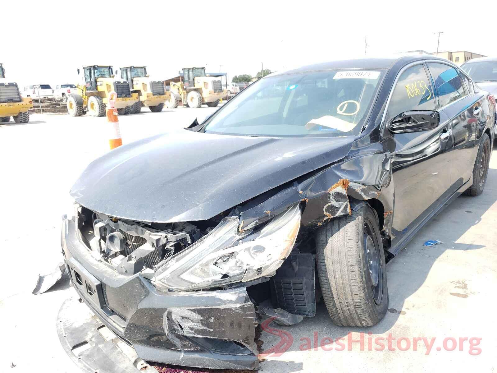 1N4AL3AP1GN351737 2016 NISSAN ALTIMA