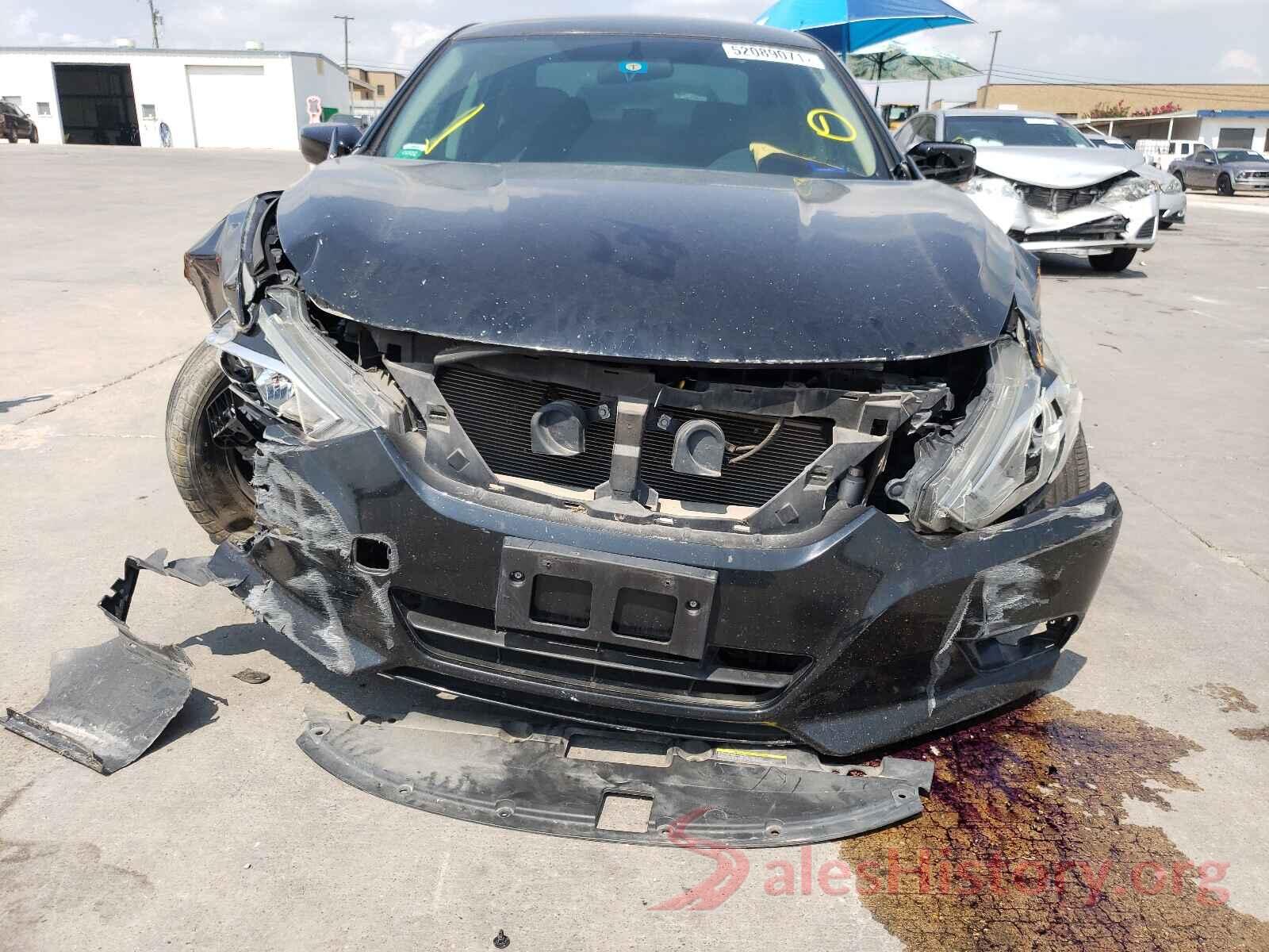 1N4AL3AP1GN351737 2016 NISSAN ALTIMA