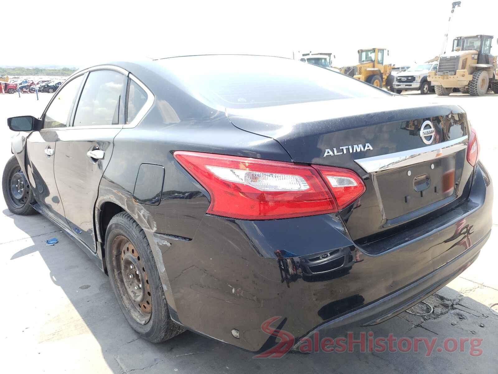 1N4AL3AP1GN351737 2016 NISSAN ALTIMA