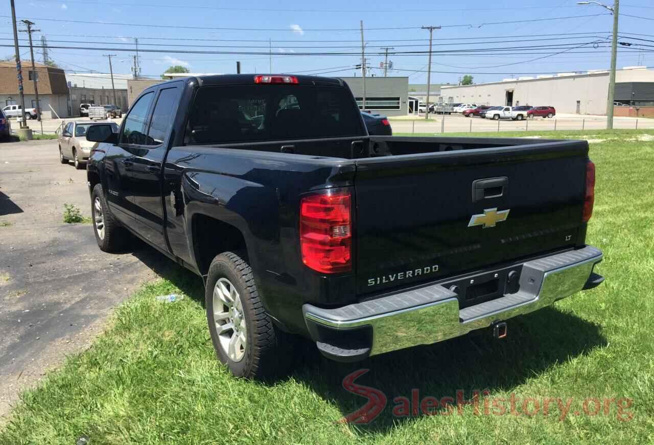 1GCVKREC8GZ127477 2016 CHEVROLET SILVERADO