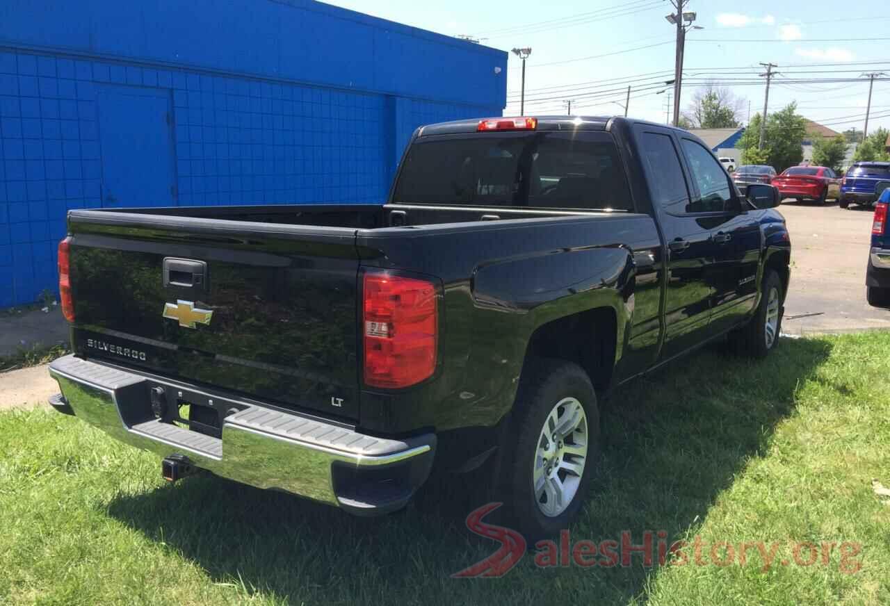 1GCVKREC8GZ127477 2016 CHEVROLET SILVERADO