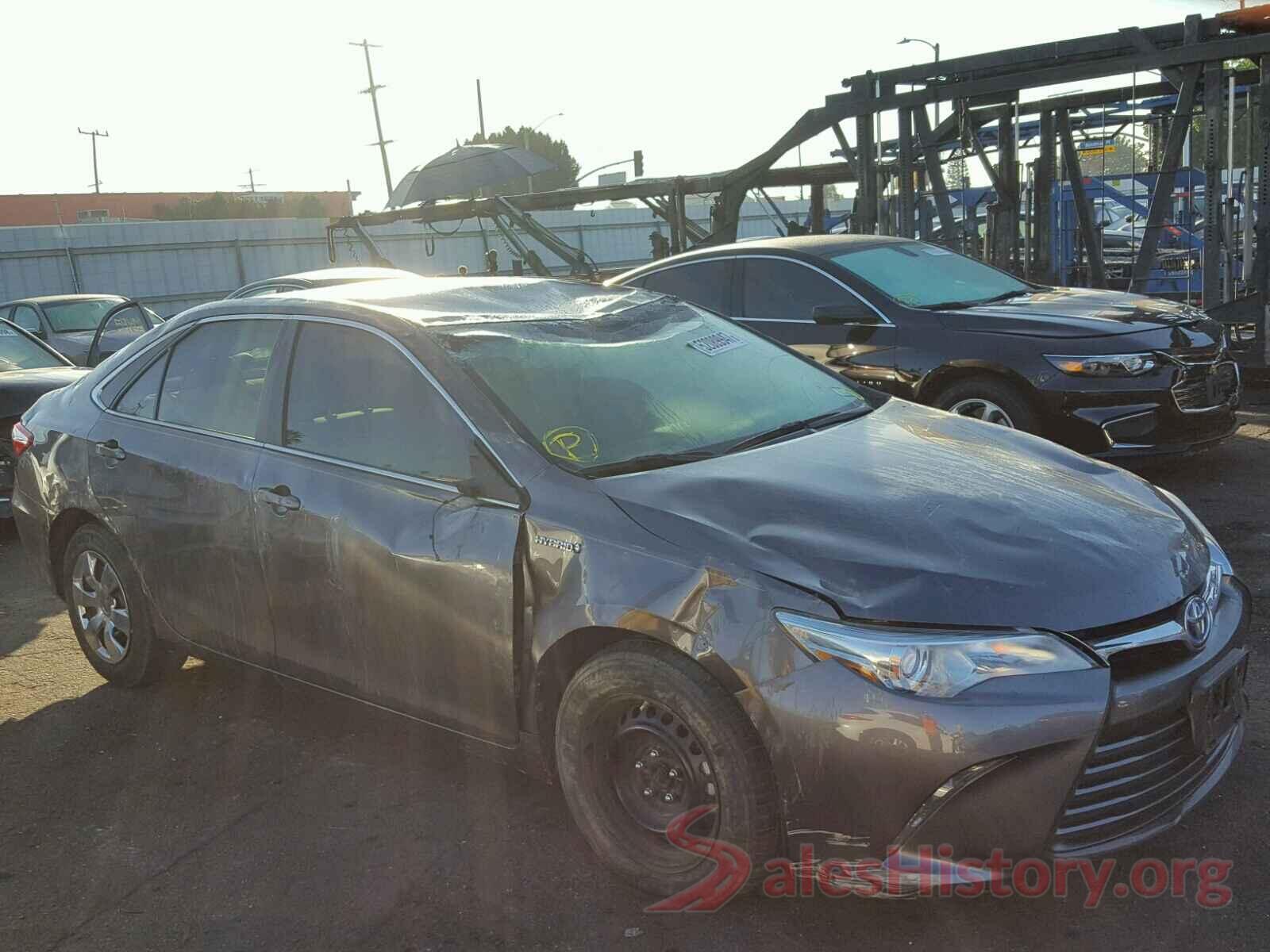 4T1BD1FK8FU159342 2015 TOYOTA CAMRY