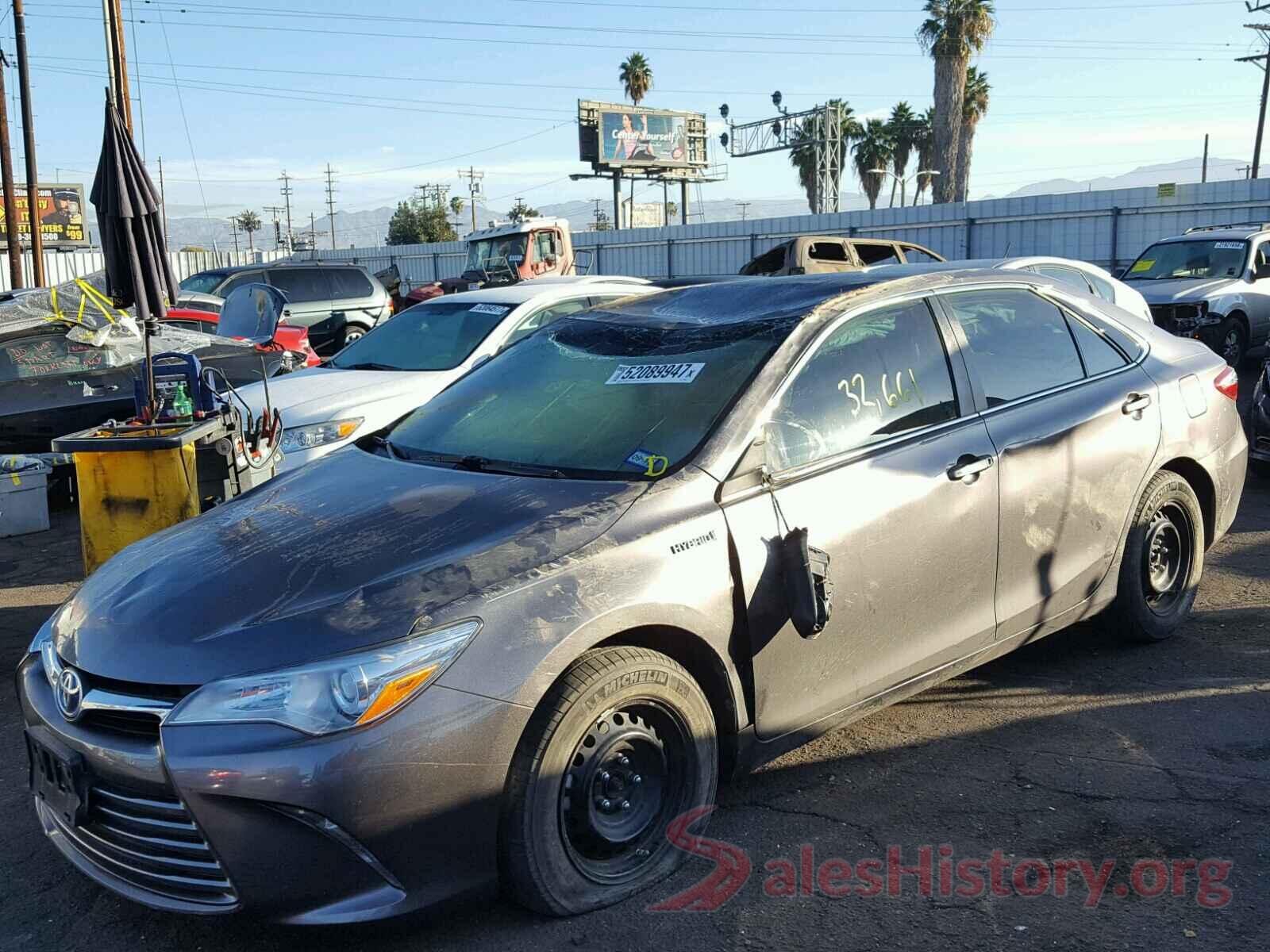 4T1BD1FK8FU159342 2015 TOYOTA CAMRY