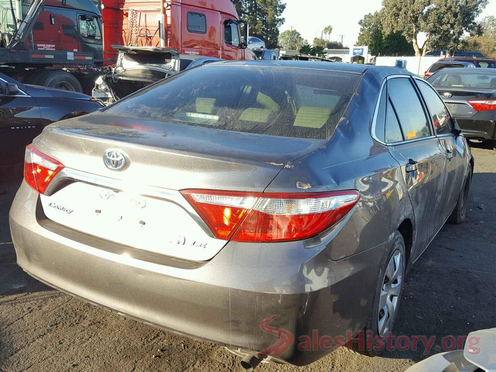 4T1BD1FK8FU159342 2015 TOYOTA CAMRY