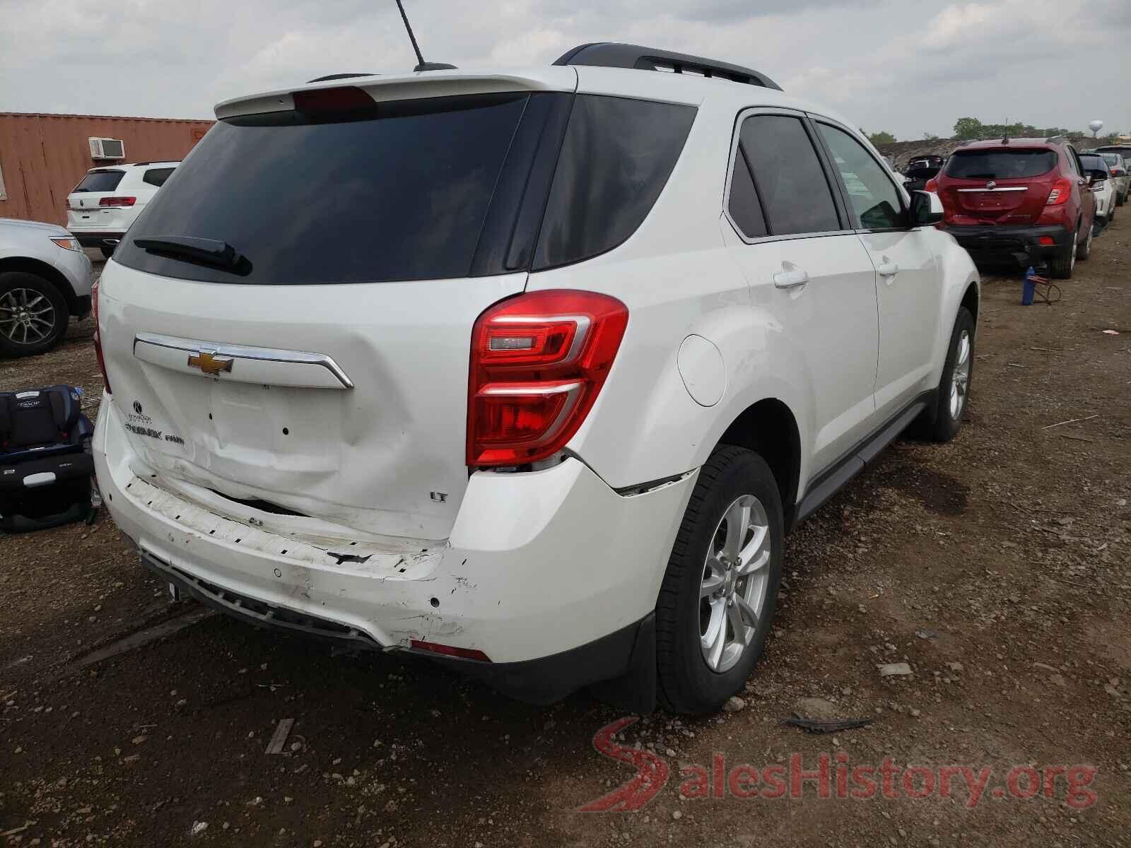 2GNFLFEK3H6245724 2017 CHEVROLET EQUINOX