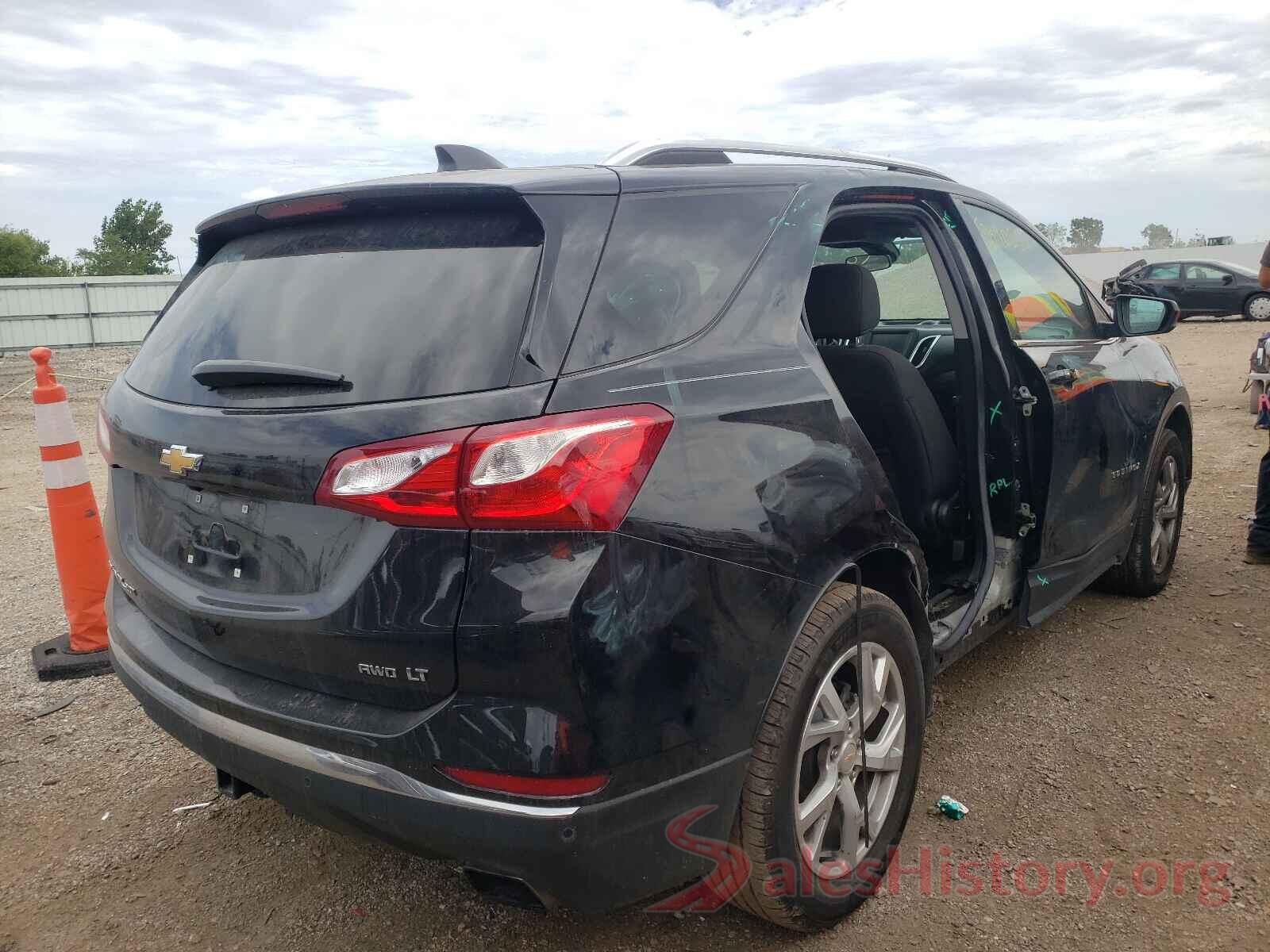 2GNAXVEX4L6251657 2020 CHEVROLET EQUINOX