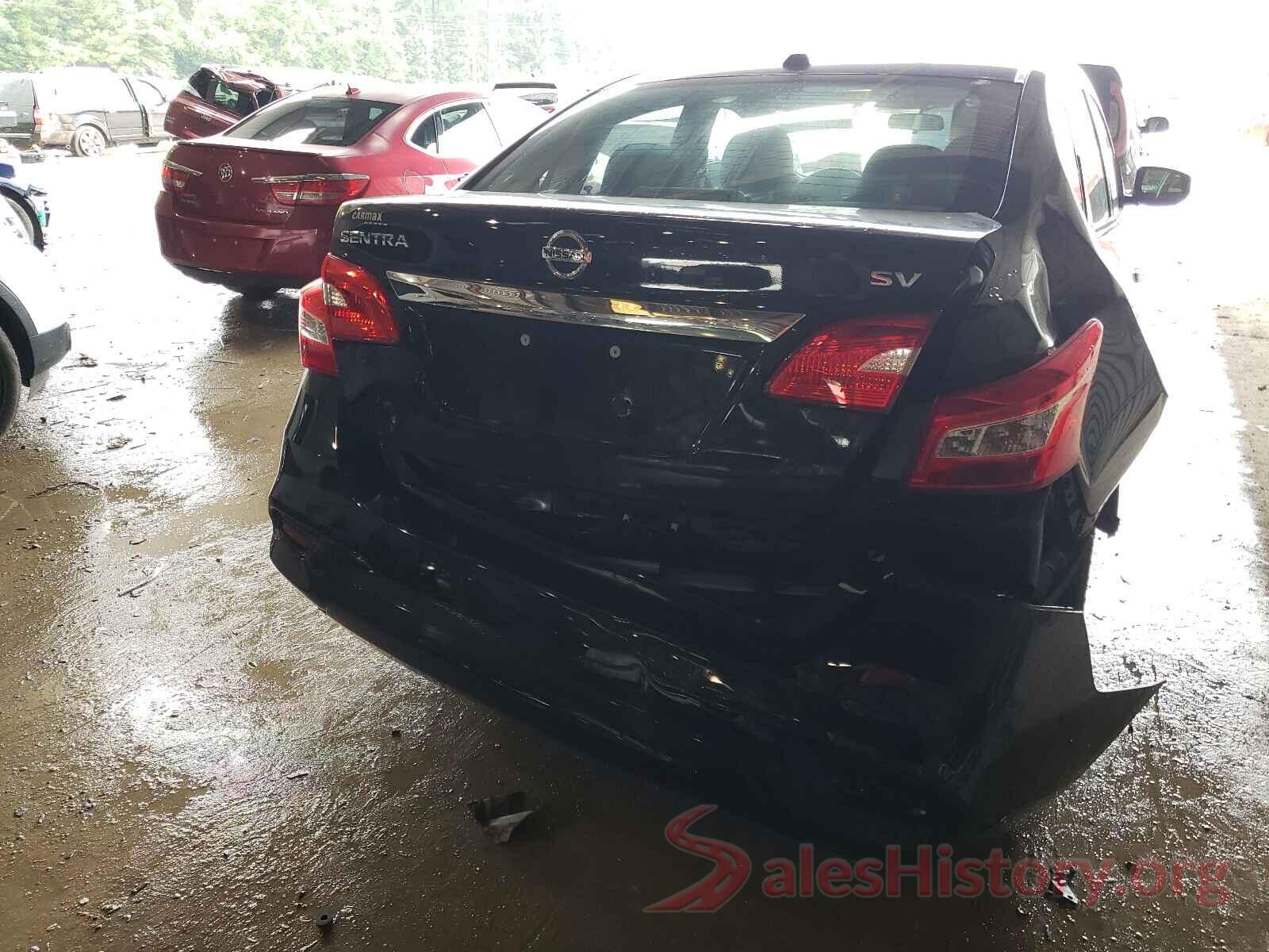 3N1AB7AP7HY404369 2017 NISSAN SENTRA