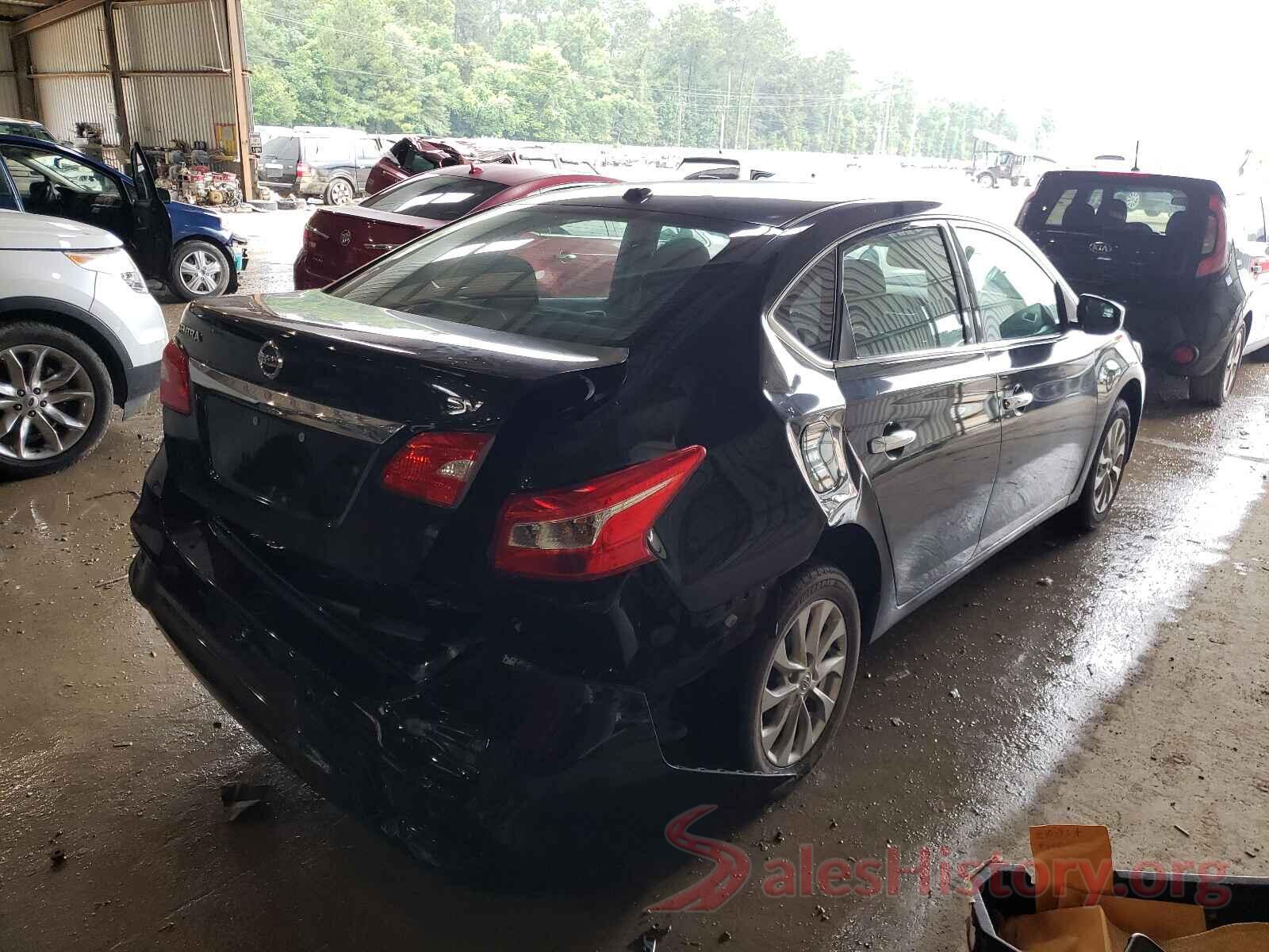 3N1AB7AP7HY404369 2017 NISSAN SENTRA