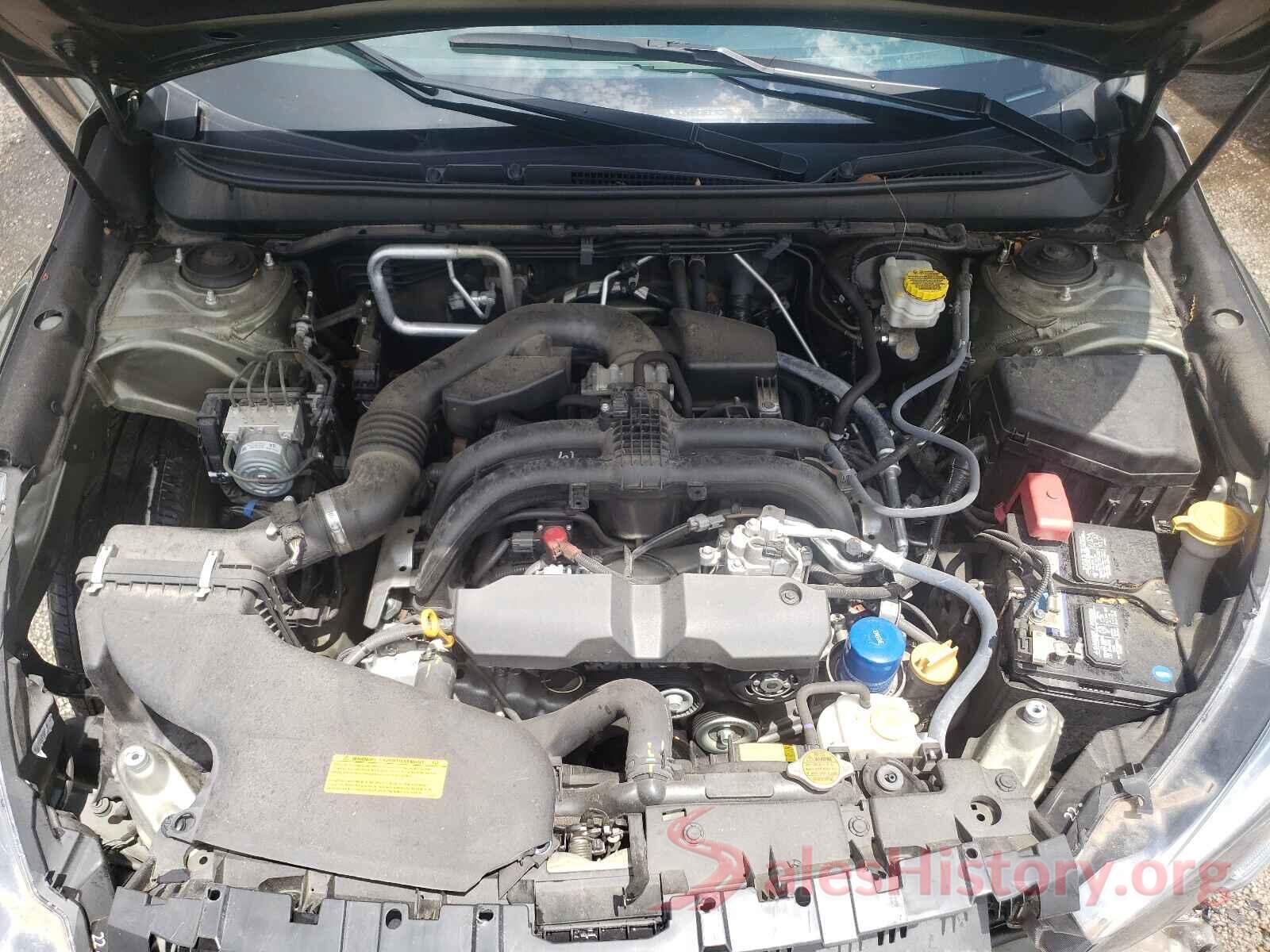 4S4BSAFC8K3278555 2019 SUBARU OUTBACK