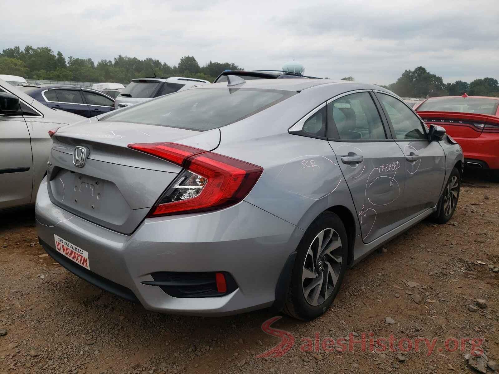 2HGFC2F78JH529969 2018 HONDA CIVIC