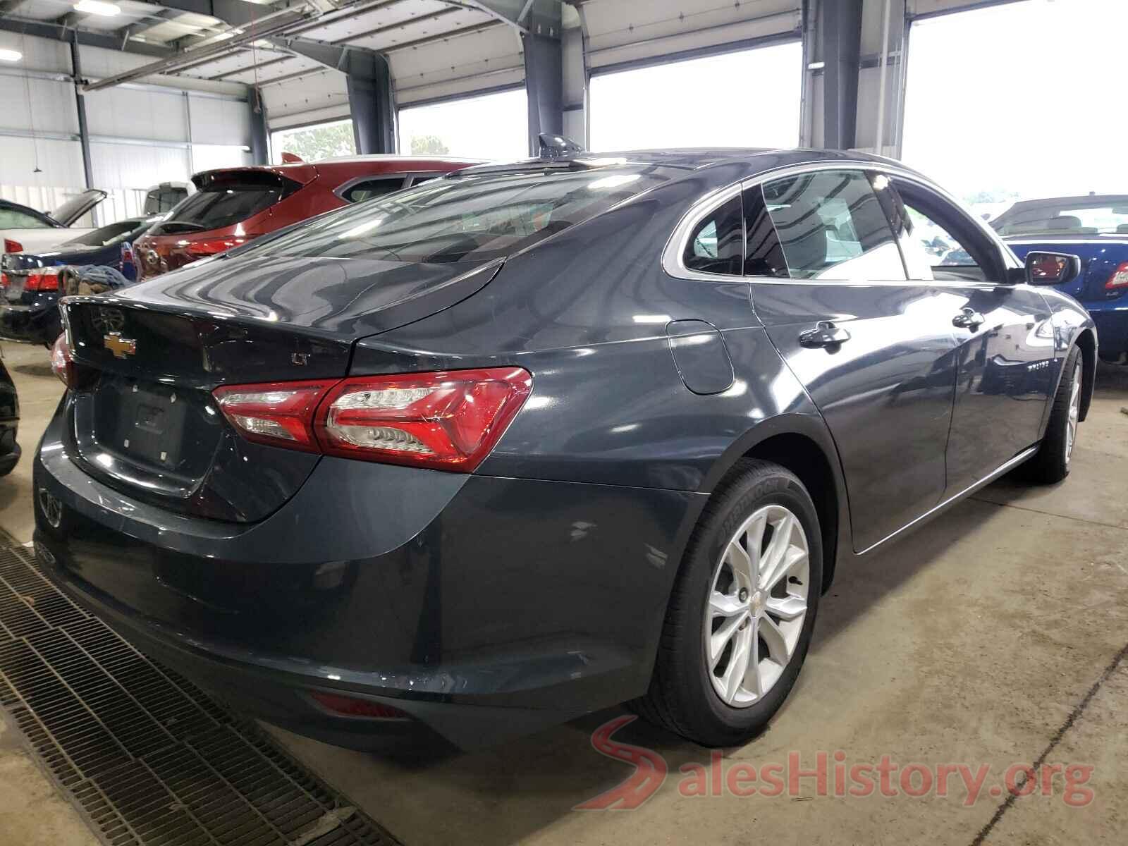 1G1ZD5ST1LF091791 2020 CHEVROLET MALIBU