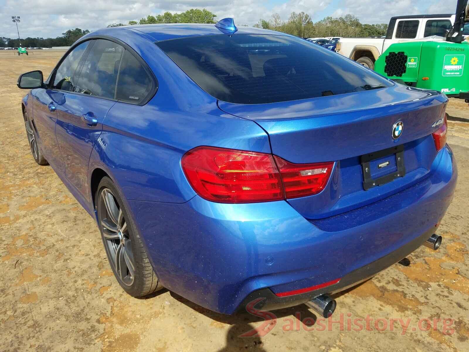 WBA4E3C38HG826363 2017 BMW 4 SERIES