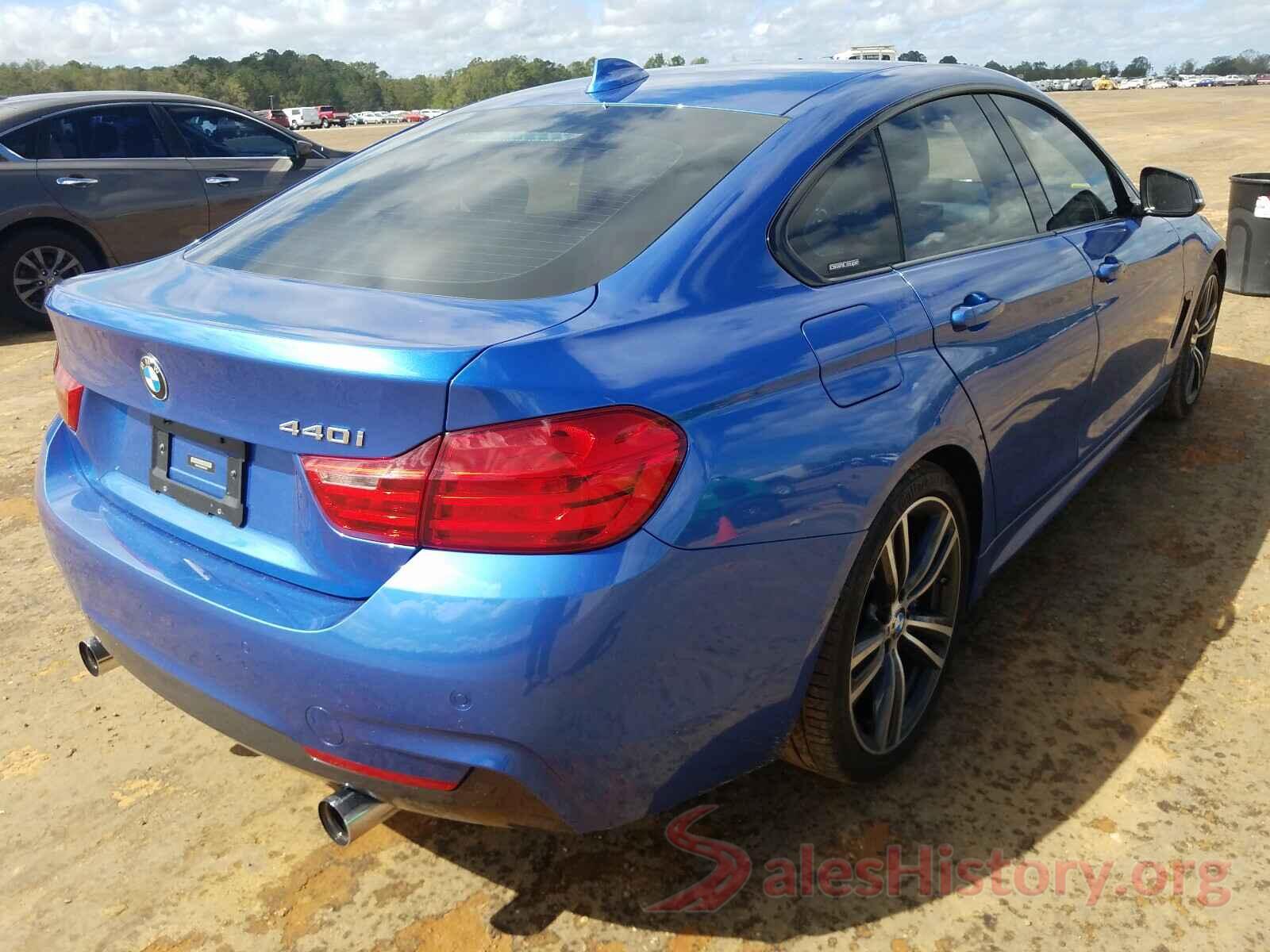 WBA4E3C38HG826363 2017 BMW 4 SERIES