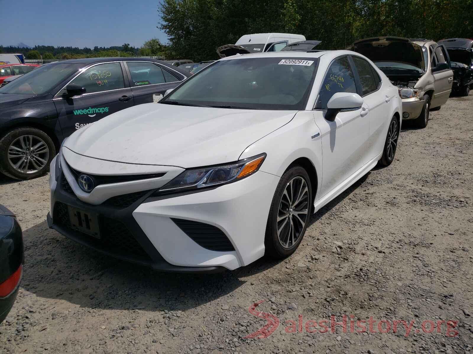 4T1B21HK5JU002489 2018 TOYOTA CAMRY