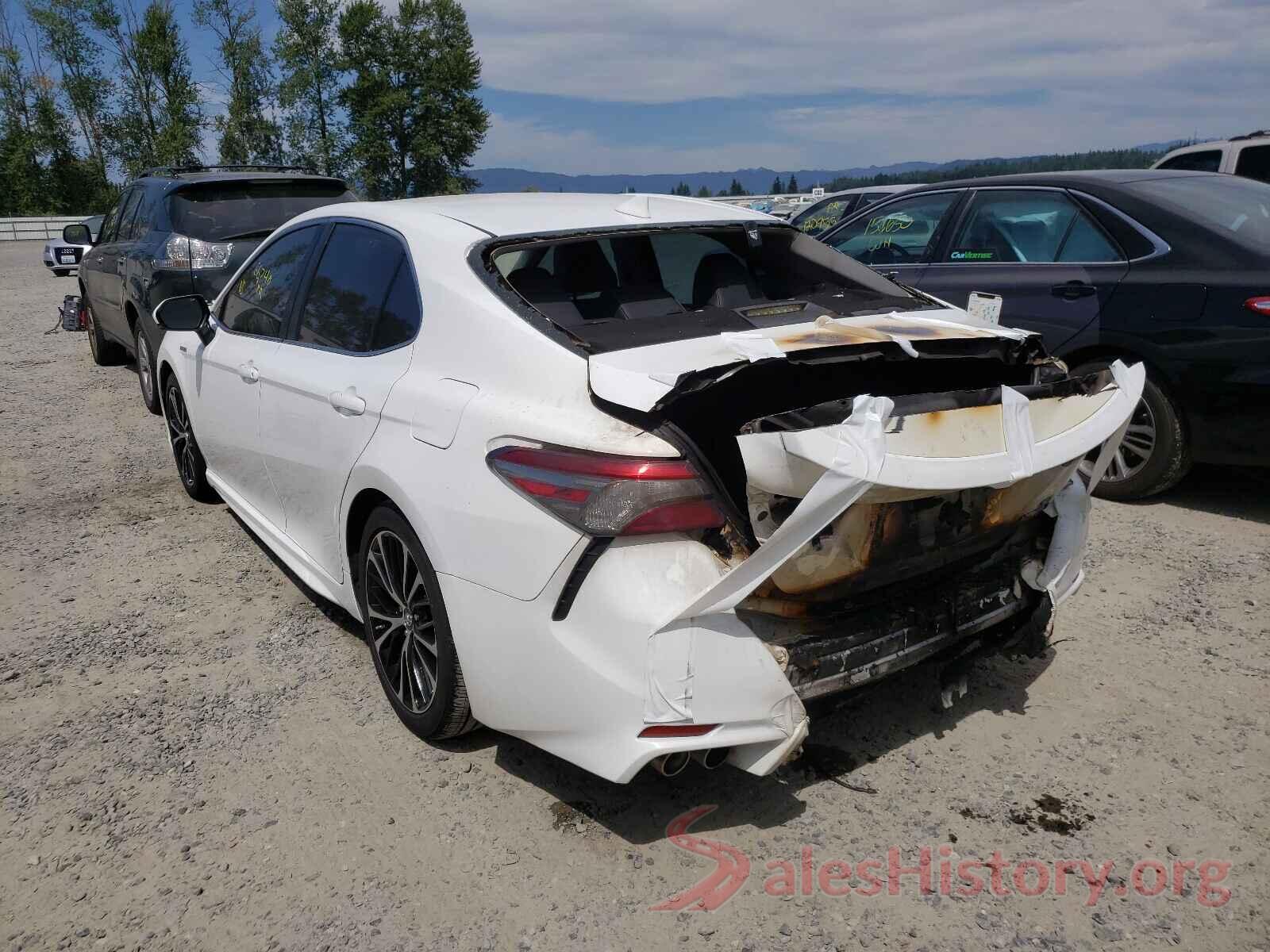 4T1B21HK5JU002489 2018 TOYOTA CAMRY