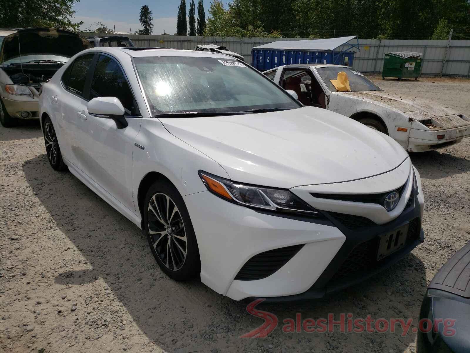 4T1B21HK5JU002489 2018 TOYOTA CAMRY