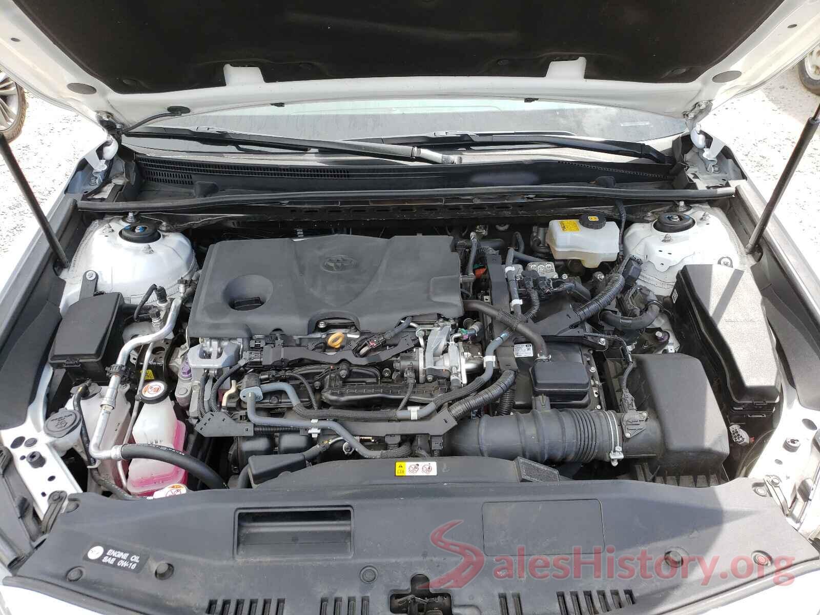 4T1B21HK5JU002489 2018 TOYOTA CAMRY