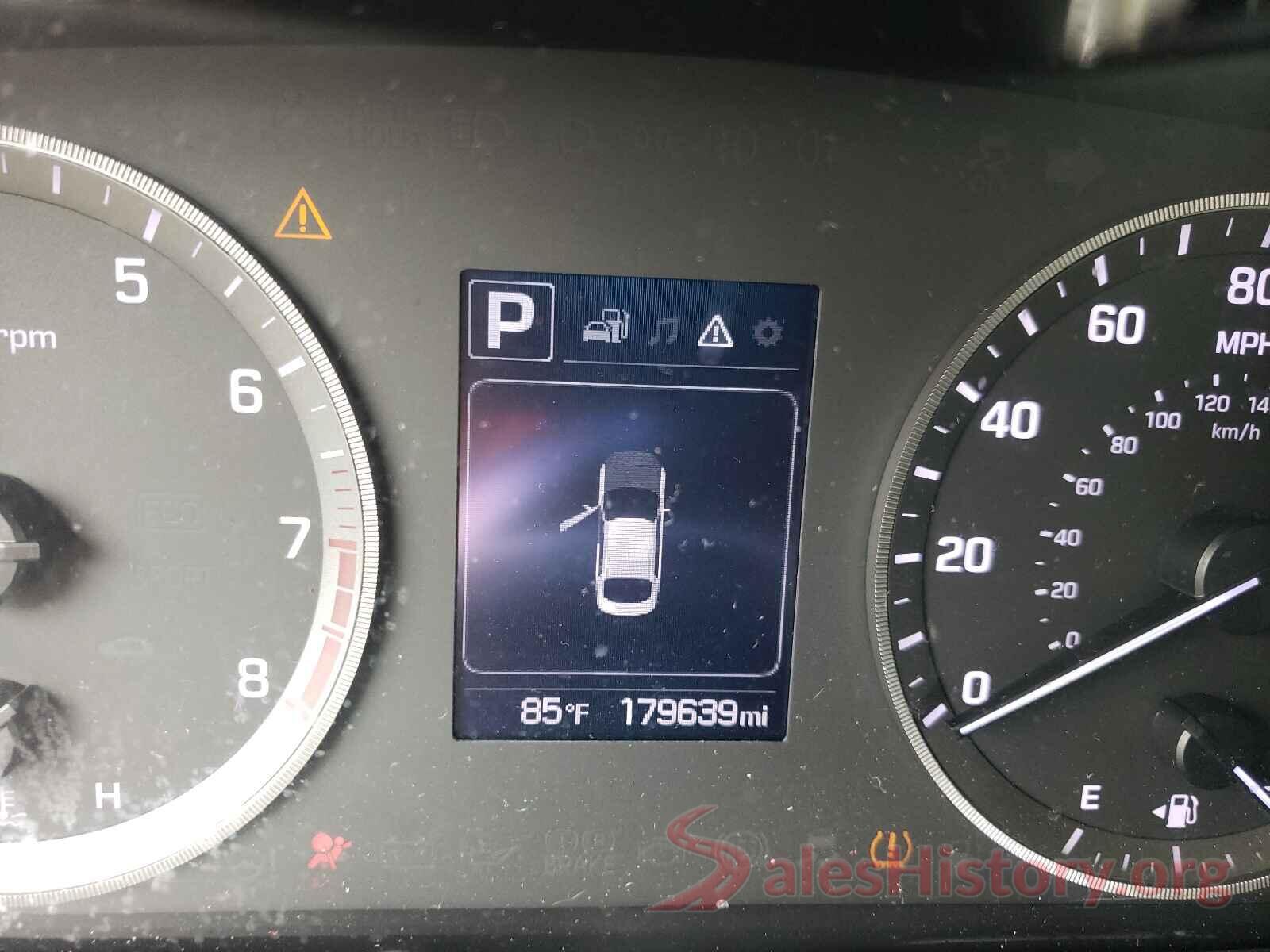 5NPE24AF6GH429389 2016 HYUNDAI SONATA