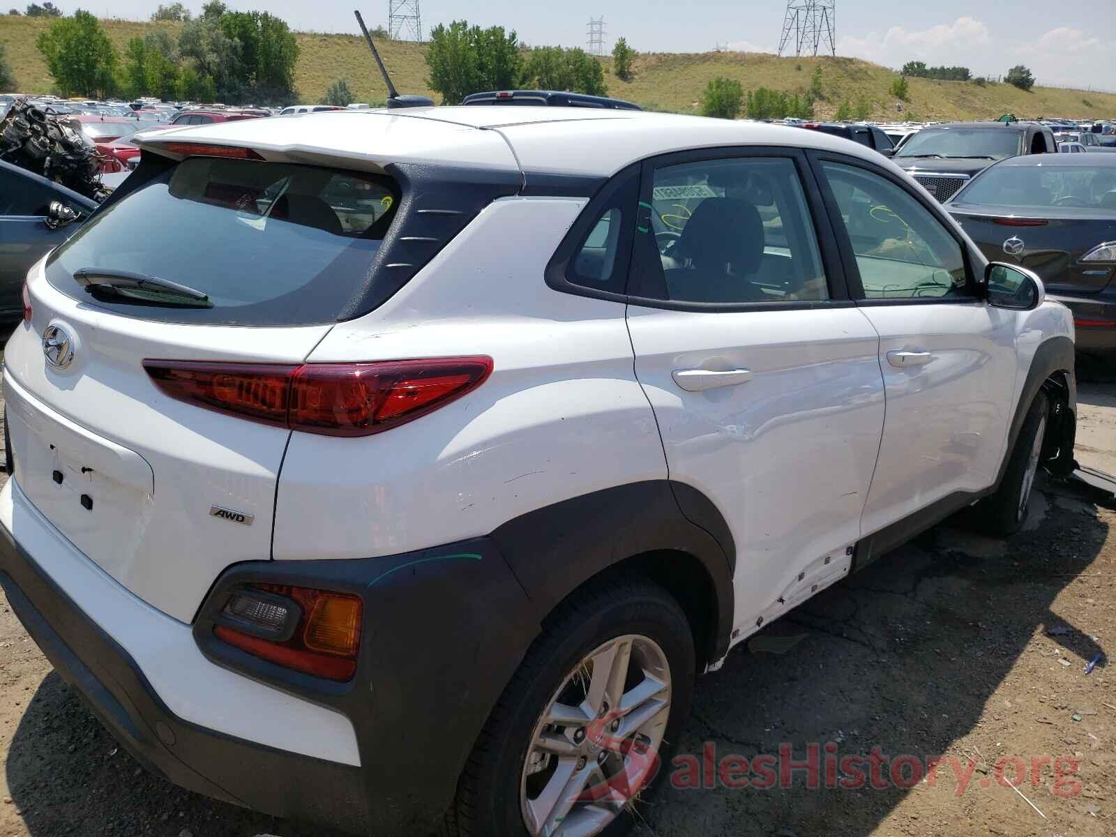 KM8K1CAA8MU716444 2021 HYUNDAI KONA