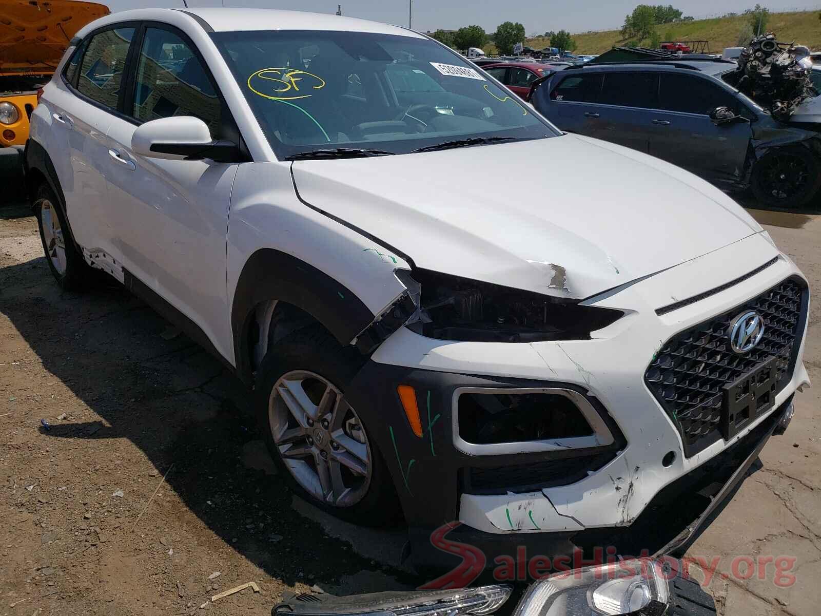 KM8K1CAA8MU716444 2021 HYUNDAI KONA