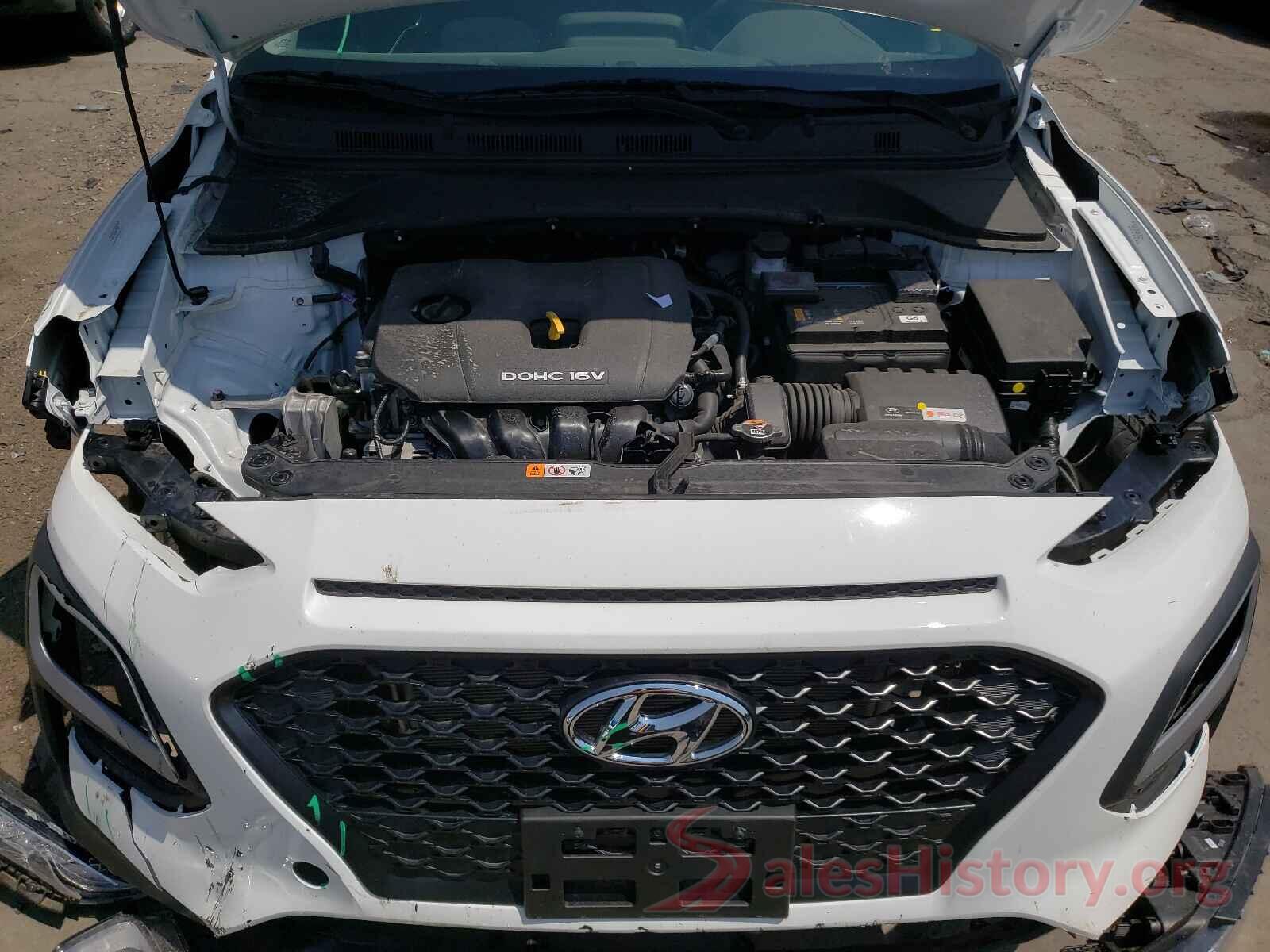 KM8K1CAA8MU716444 2021 HYUNDAI KONA