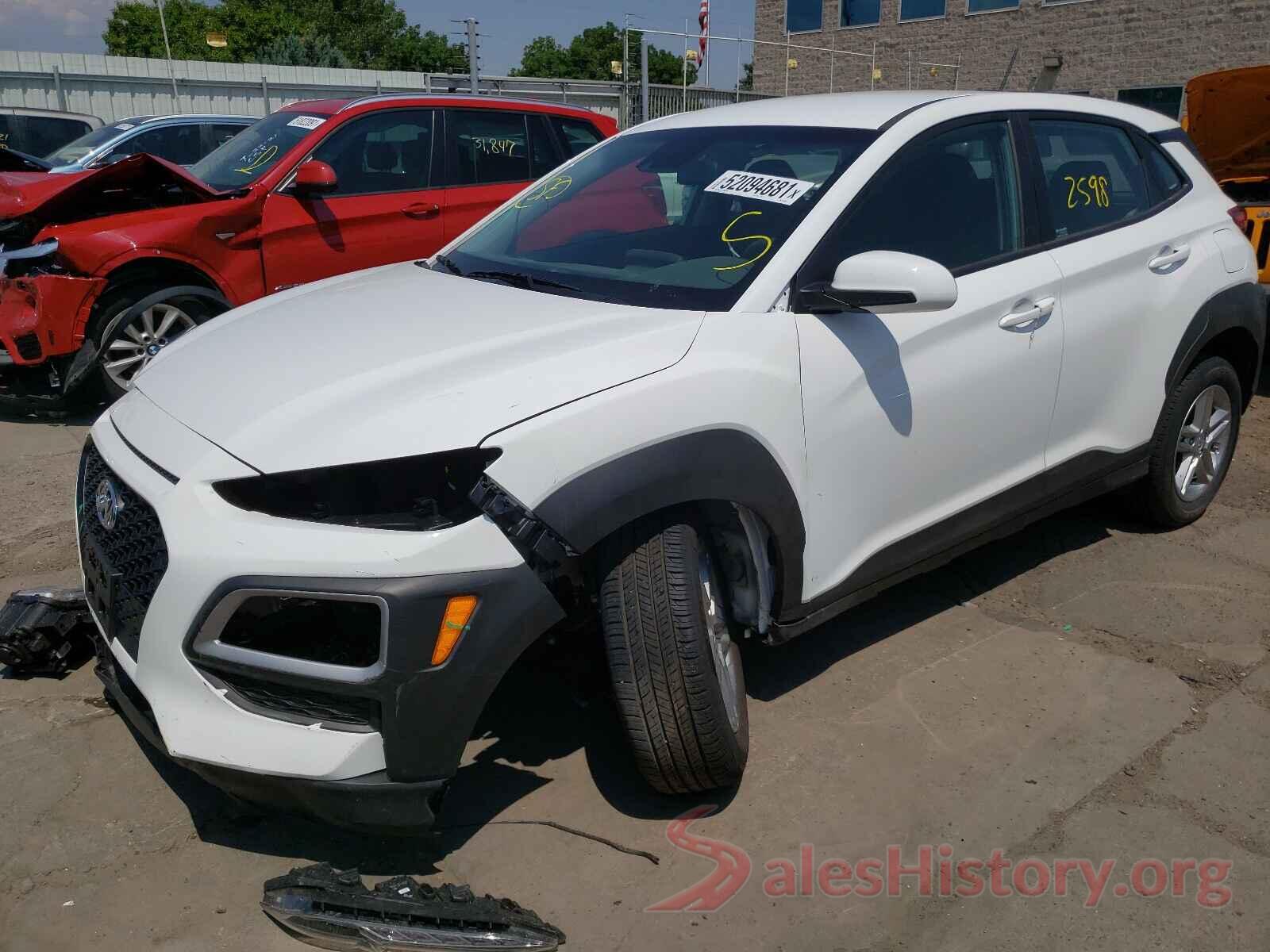 KM8K1CAA8MU716444 2021 HYUNDAI KONA