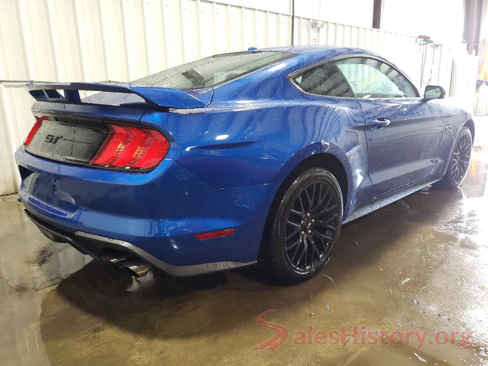 1FA6P8CF1J5128164 2018 FORD MUSTANG