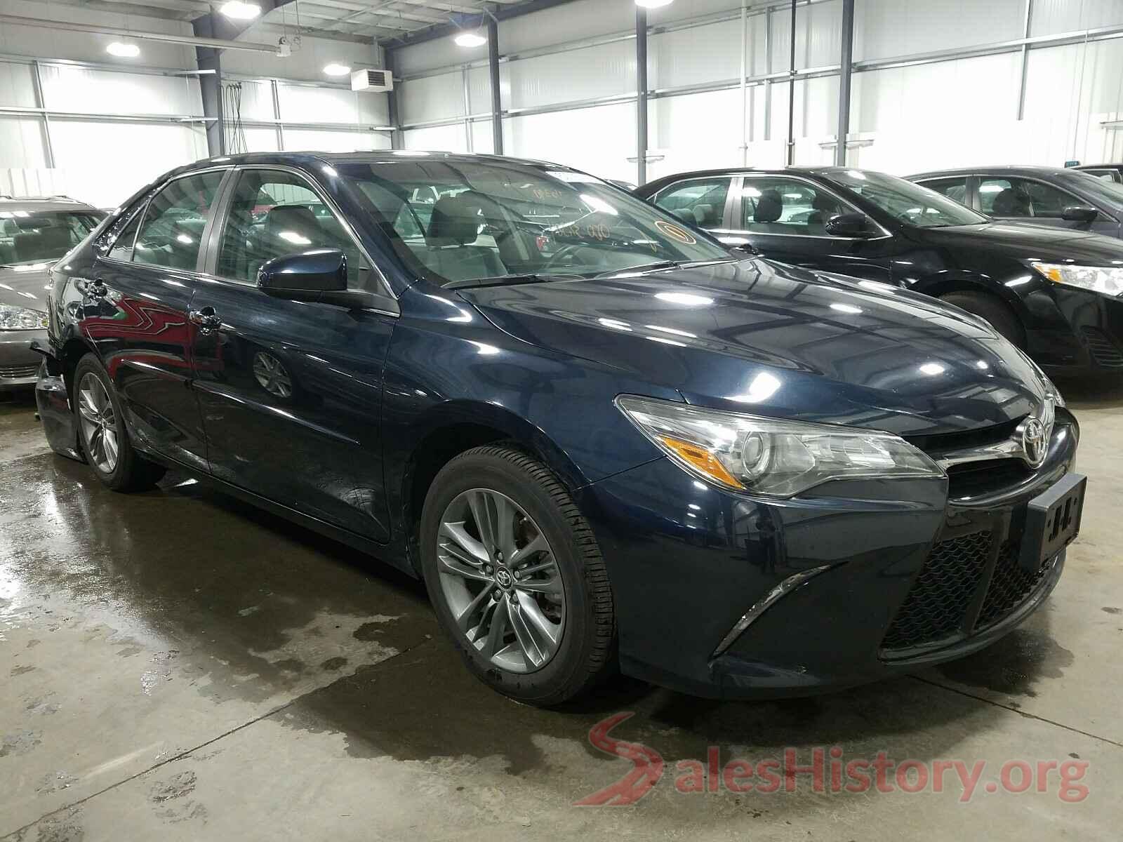 4T1BF1FK4GU256887 2016 TOYOTA CAMRY