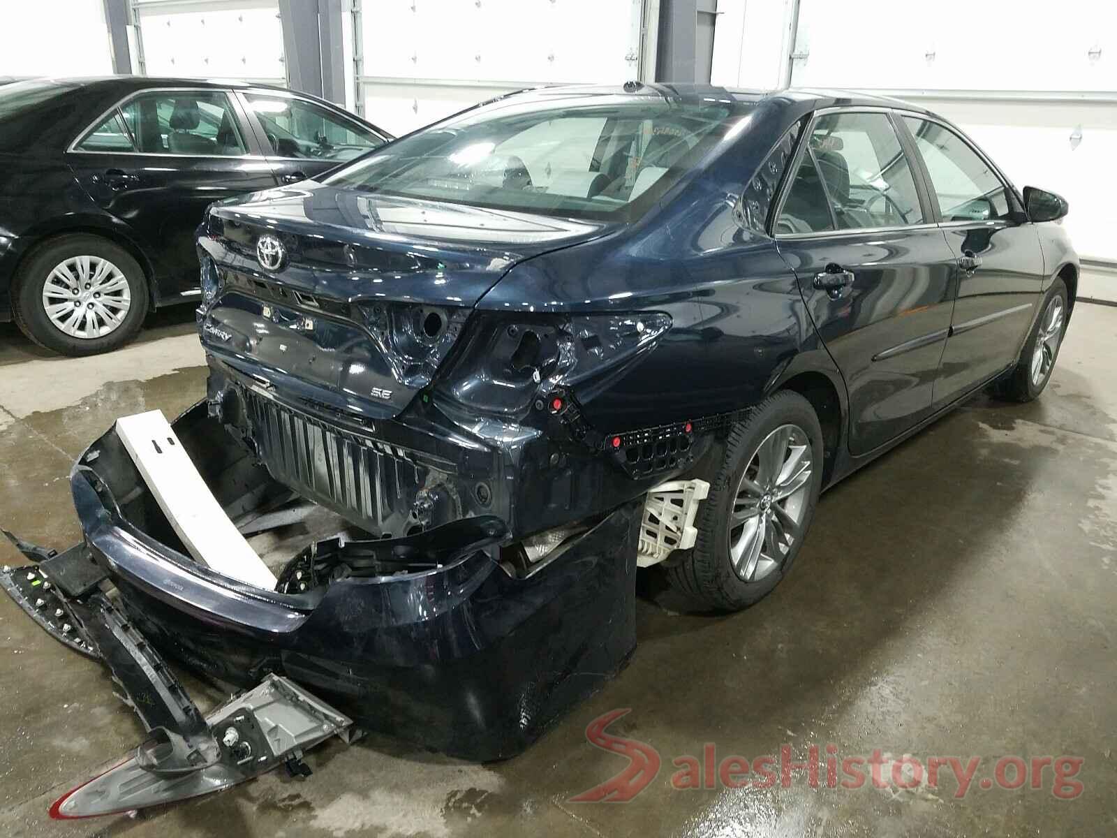 4T1BF1FK4GU256887 2016 TOYOTA CAMRY