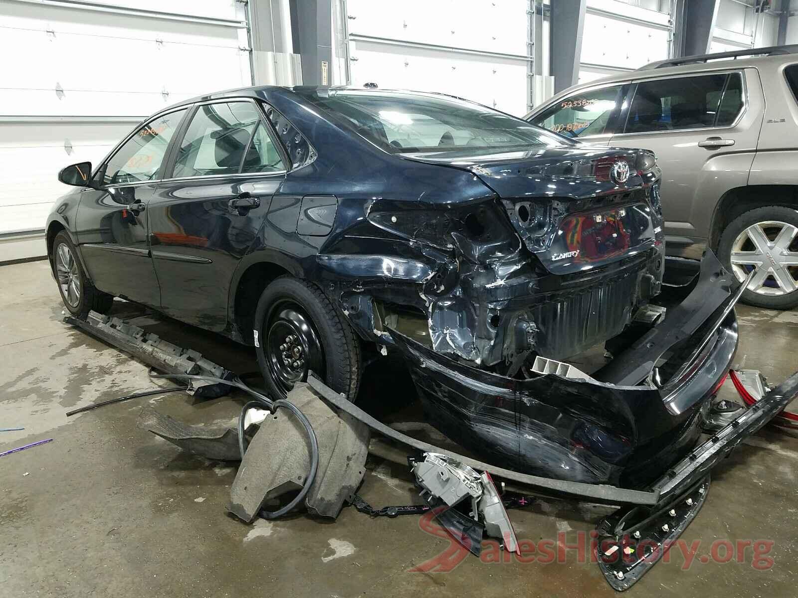 4T1BF1FK4GU256887 2016 TOYOTA CAMRY