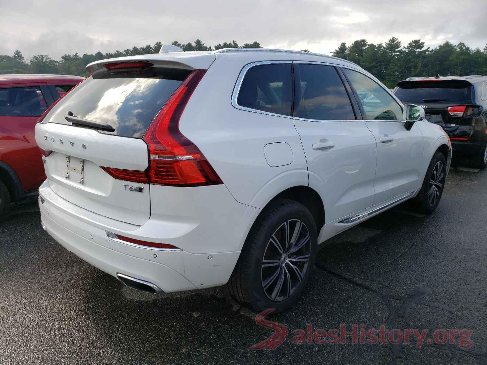 YV4A22RL8L1483675 2020 VOLVO XC60