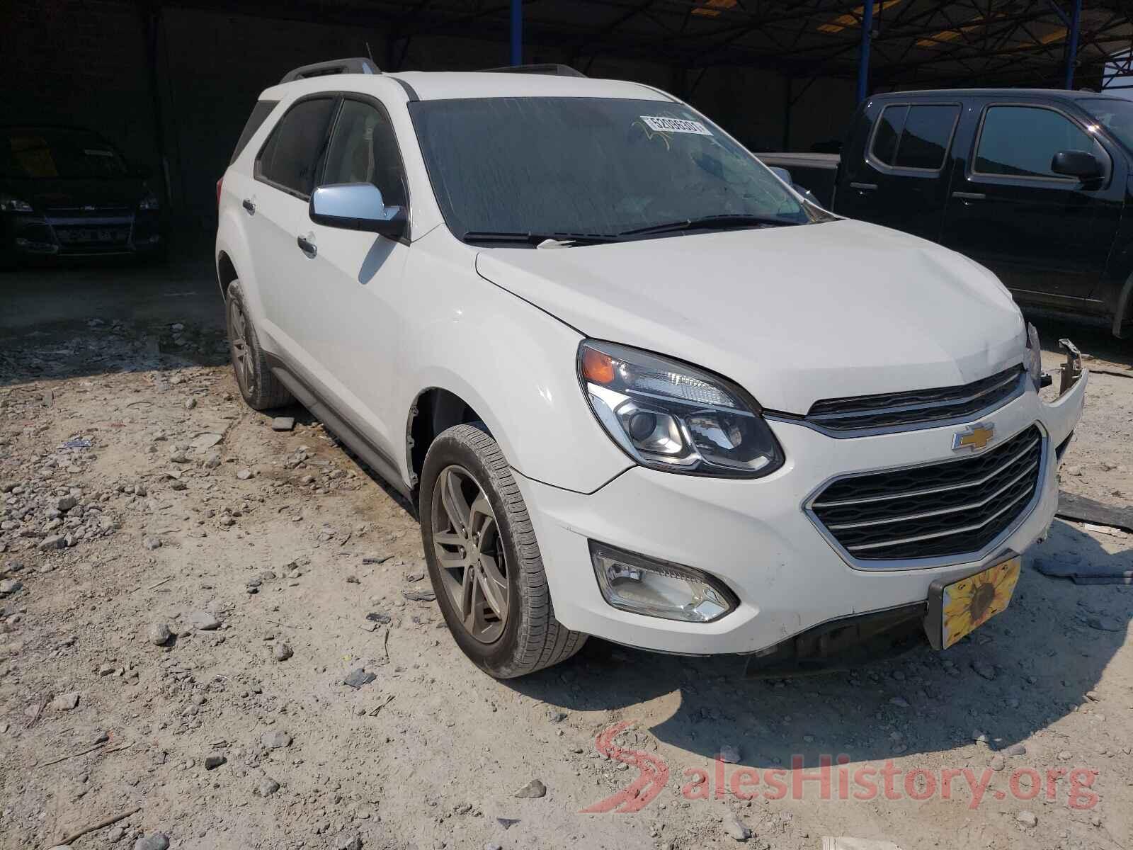 2GNFLGEKXG6310993 2016 CHEVROLET EQUINOX