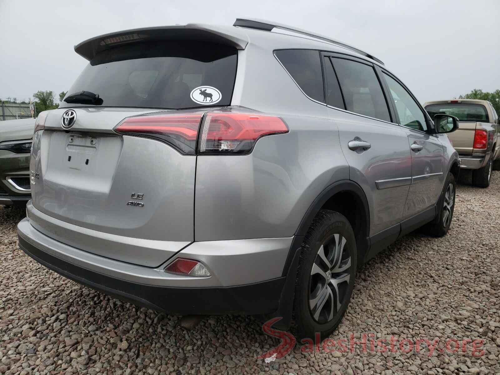 2T3BFREV9HW606047 2017 TOYOTA RAV4