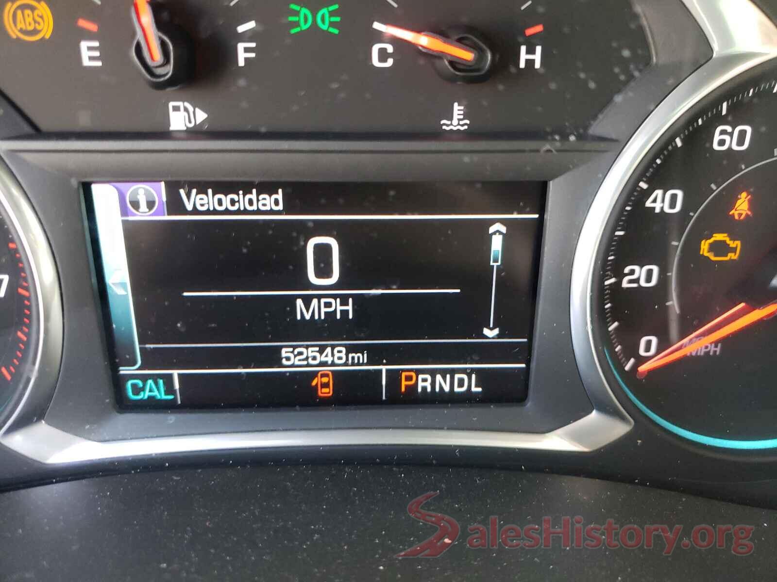 1G1ZE5ST1HF117116 2017 CHEVROLET MALIBU