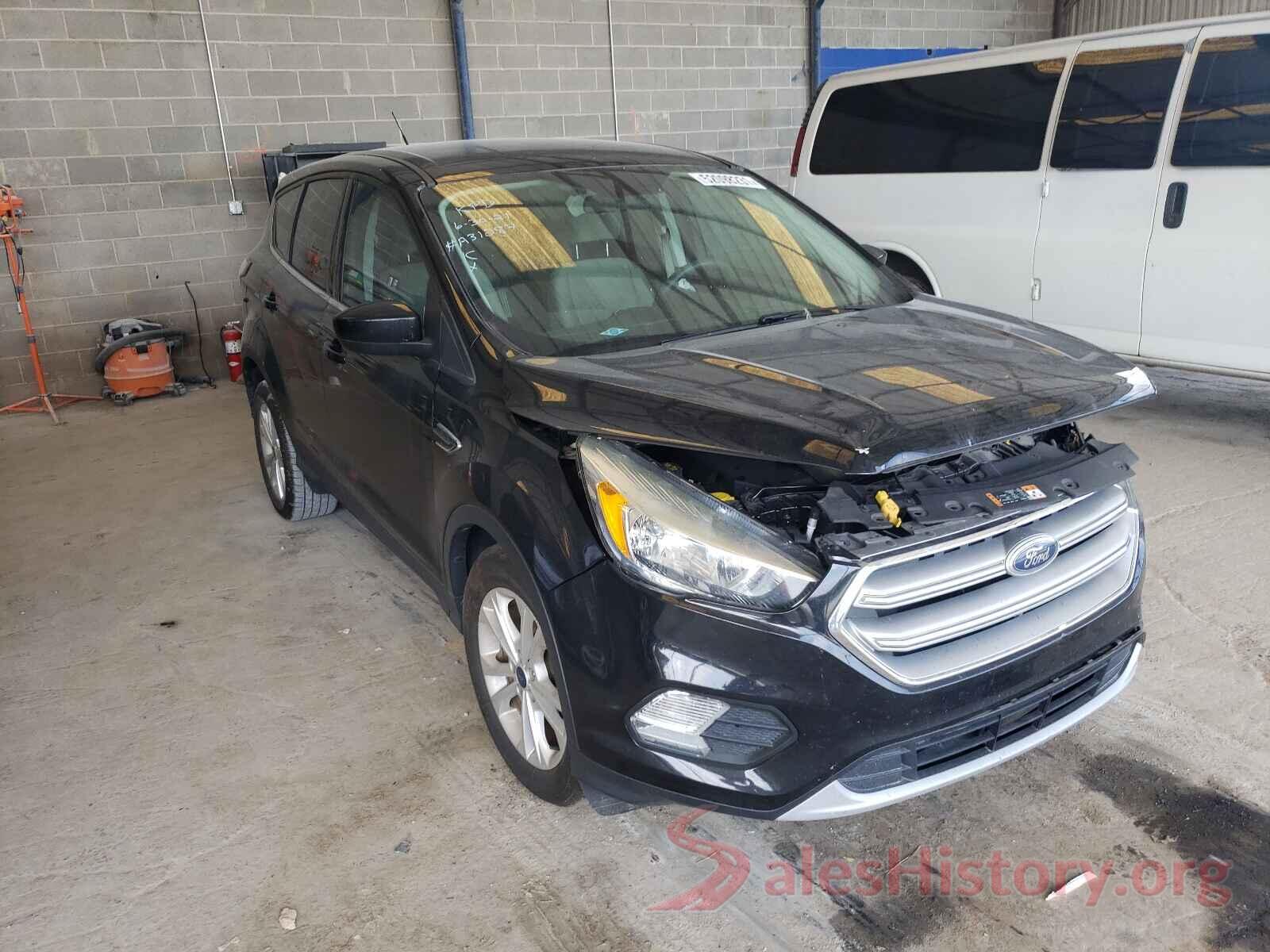 1FMCU0GD9HUA31287 2017 FORD ESCAPE